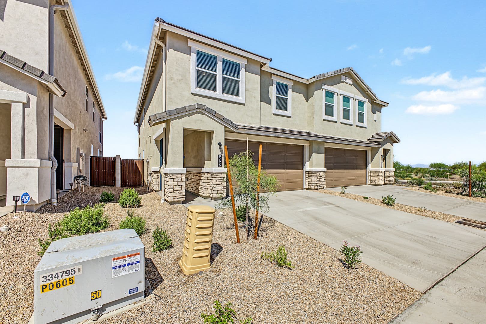 Phoenix House: 9726 S. 11th Place