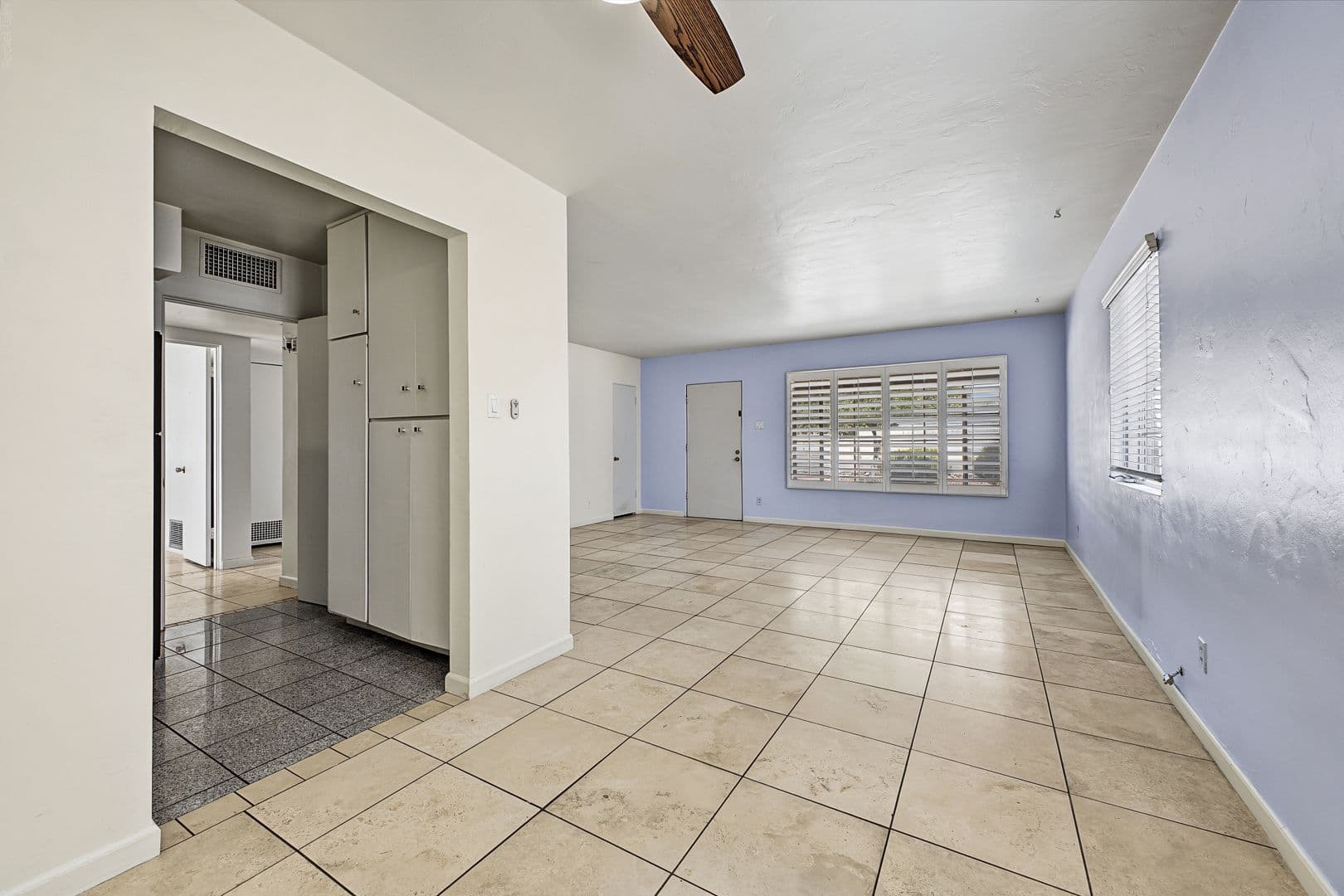 Phoenix House: 1103 E Glendale Ave