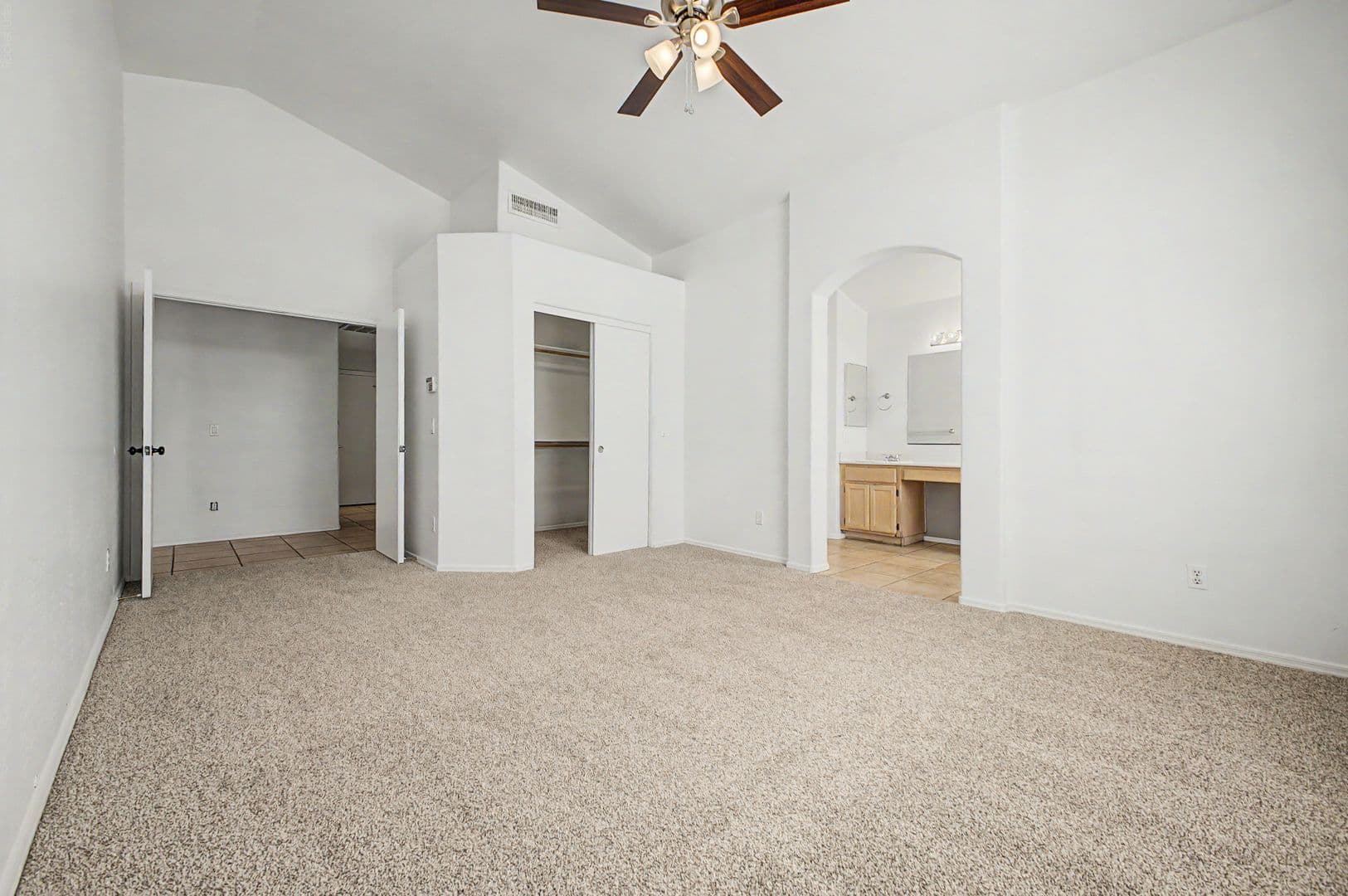 Peoria House: 8359 W. Bluefield Avenue