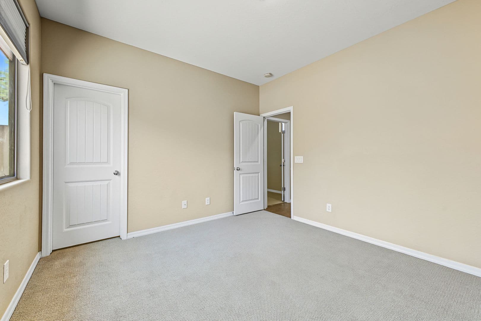 Chandler House: 1463 E. Prescott Pl.