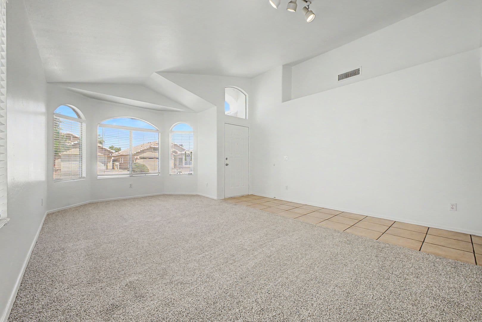 Peoria House: 8359 W. Bluefield Avenue