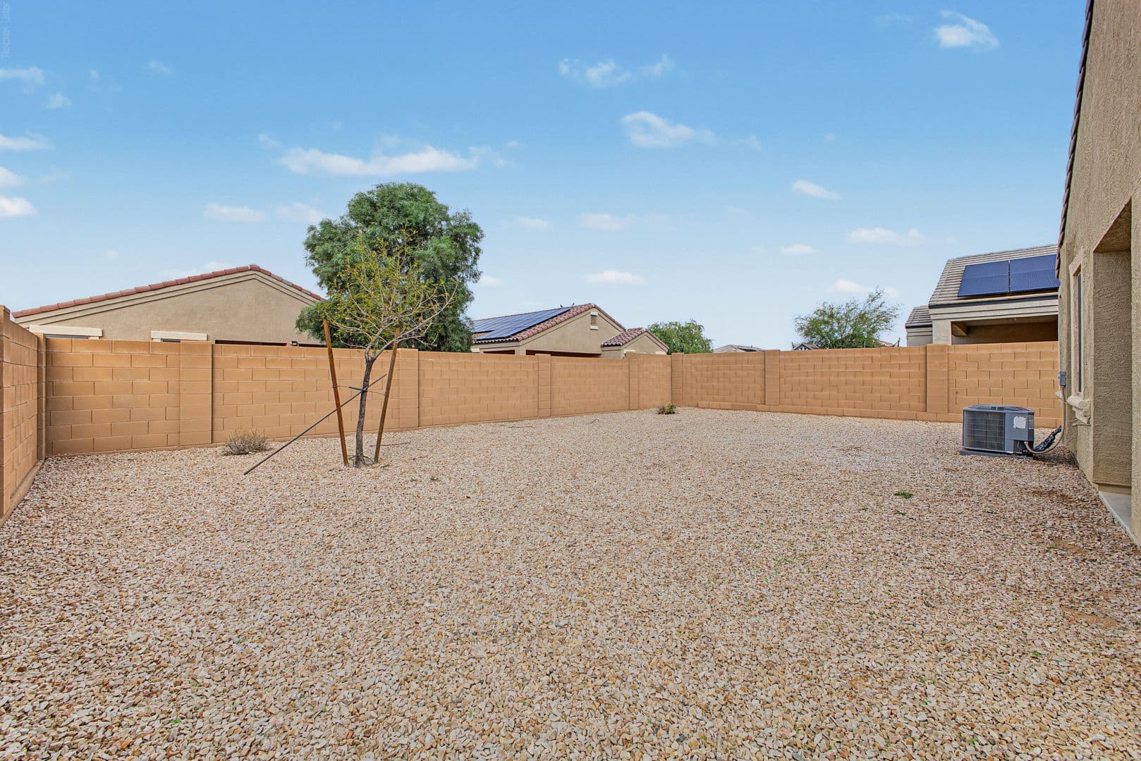 Casa Grande House: 1258 E Eric Place