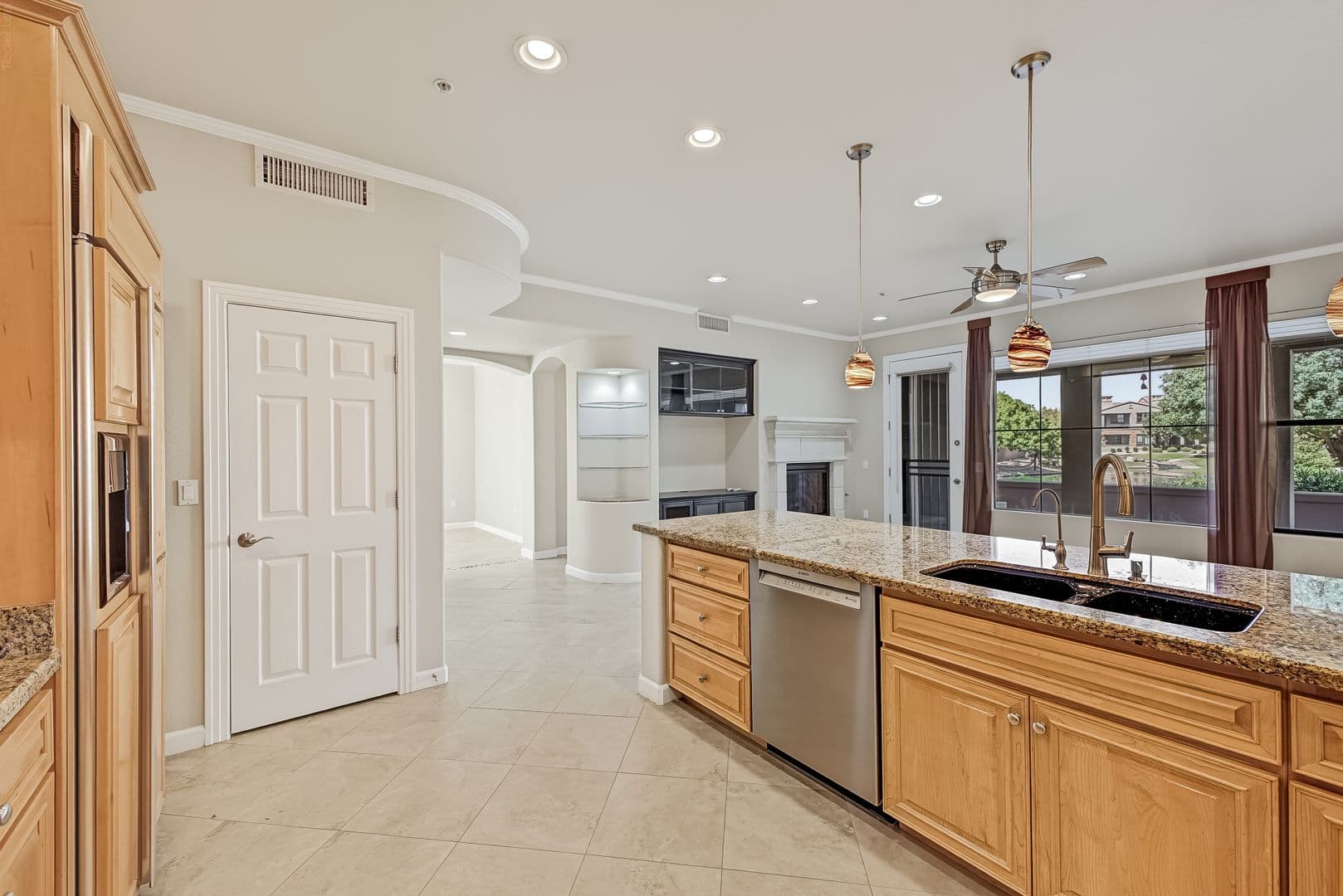 Chandler House: 4777 S. Fulton Ranch Blvd #1074