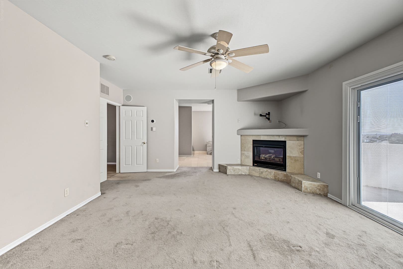 Phoenix House: 1549 E. Las Palmaritas Dr