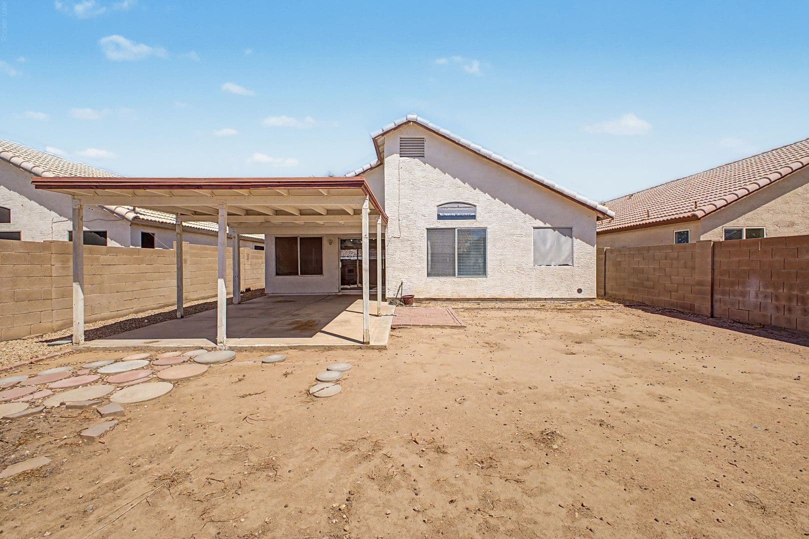 Peoria House: 8359 W. Bluefield Avenue