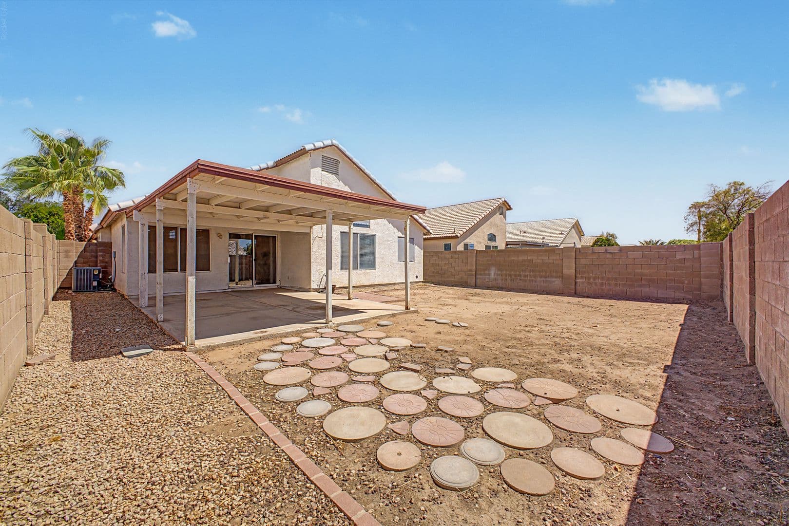 Peoria House: 8359 W. Bluefield Avenue