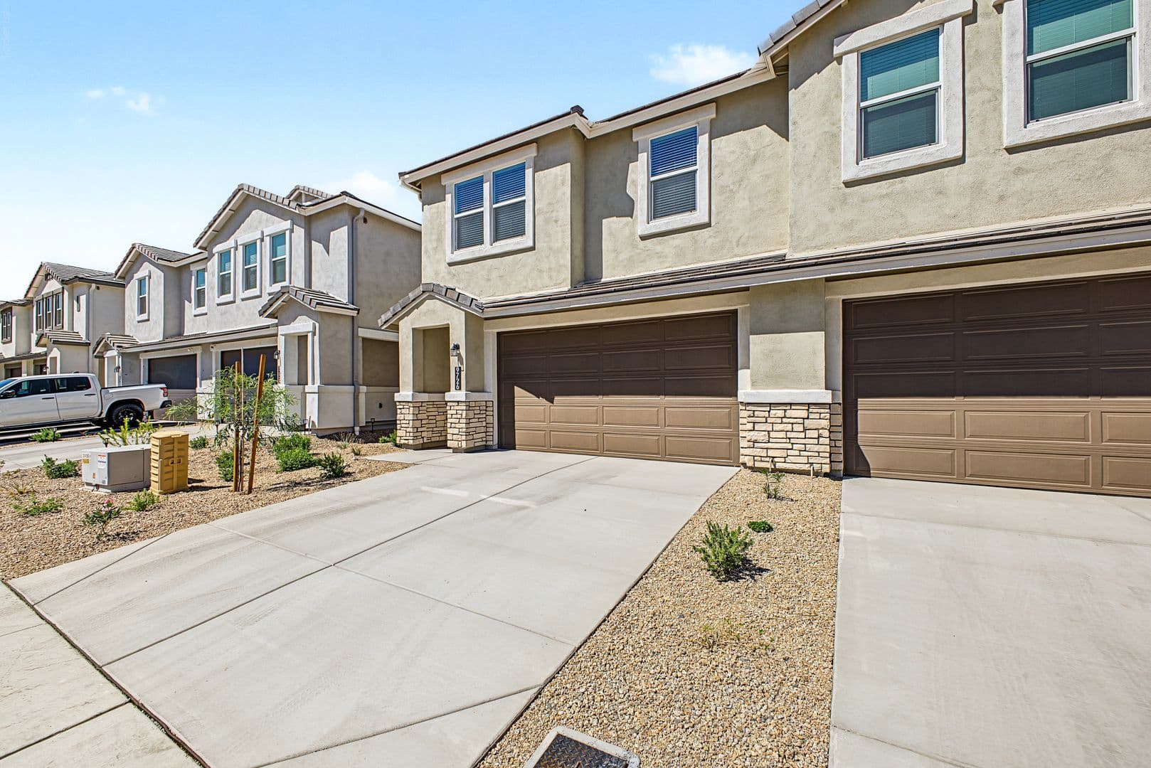 Phoenix House: 9726 S. 11th Place