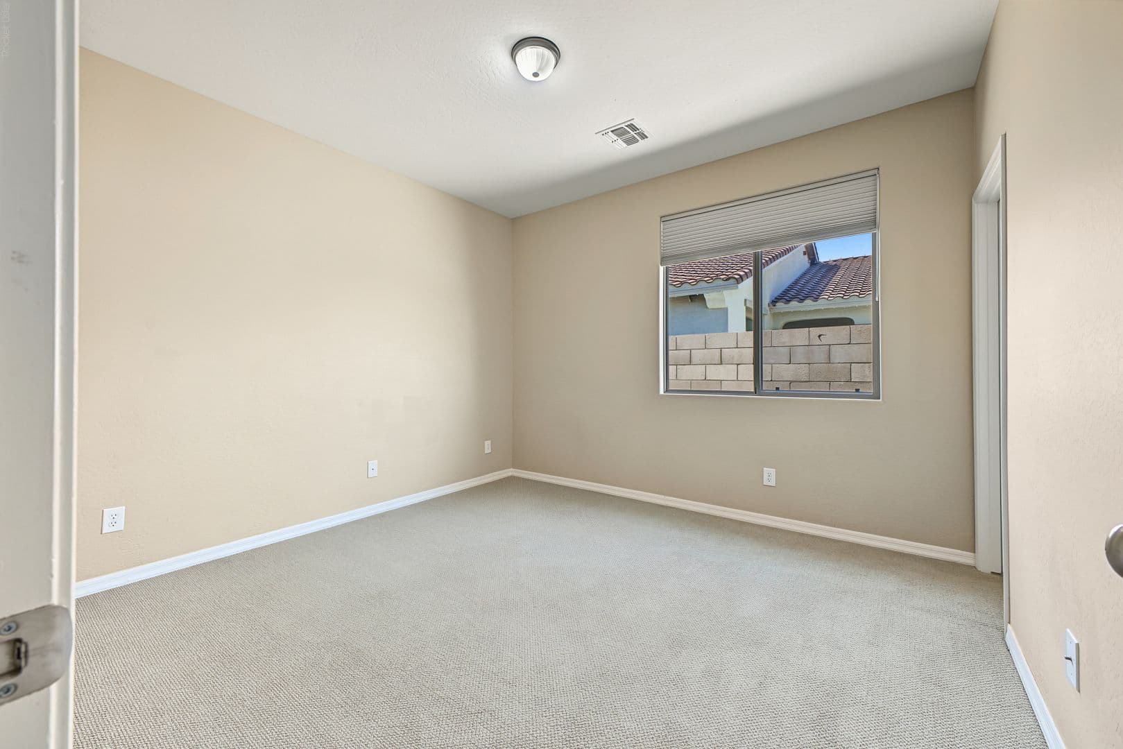Chandler House: 1463 E. Prescott Pl.