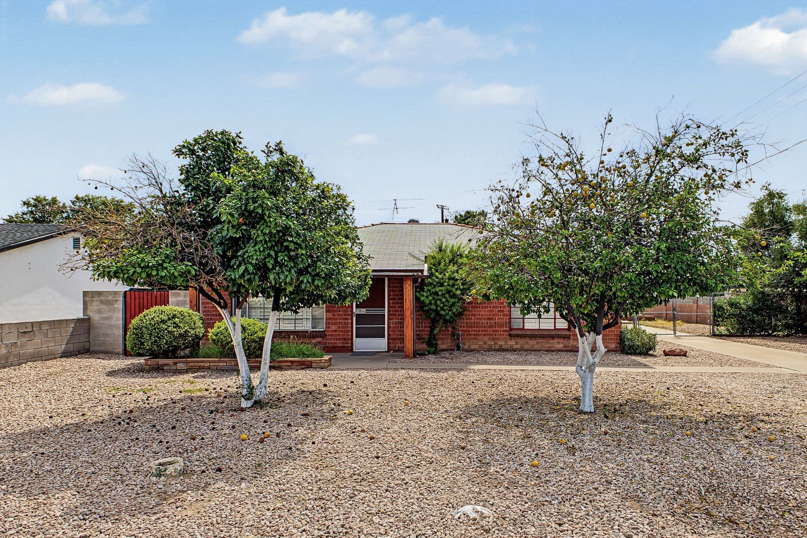 Phoenix House: 1103 E Glendale Ave