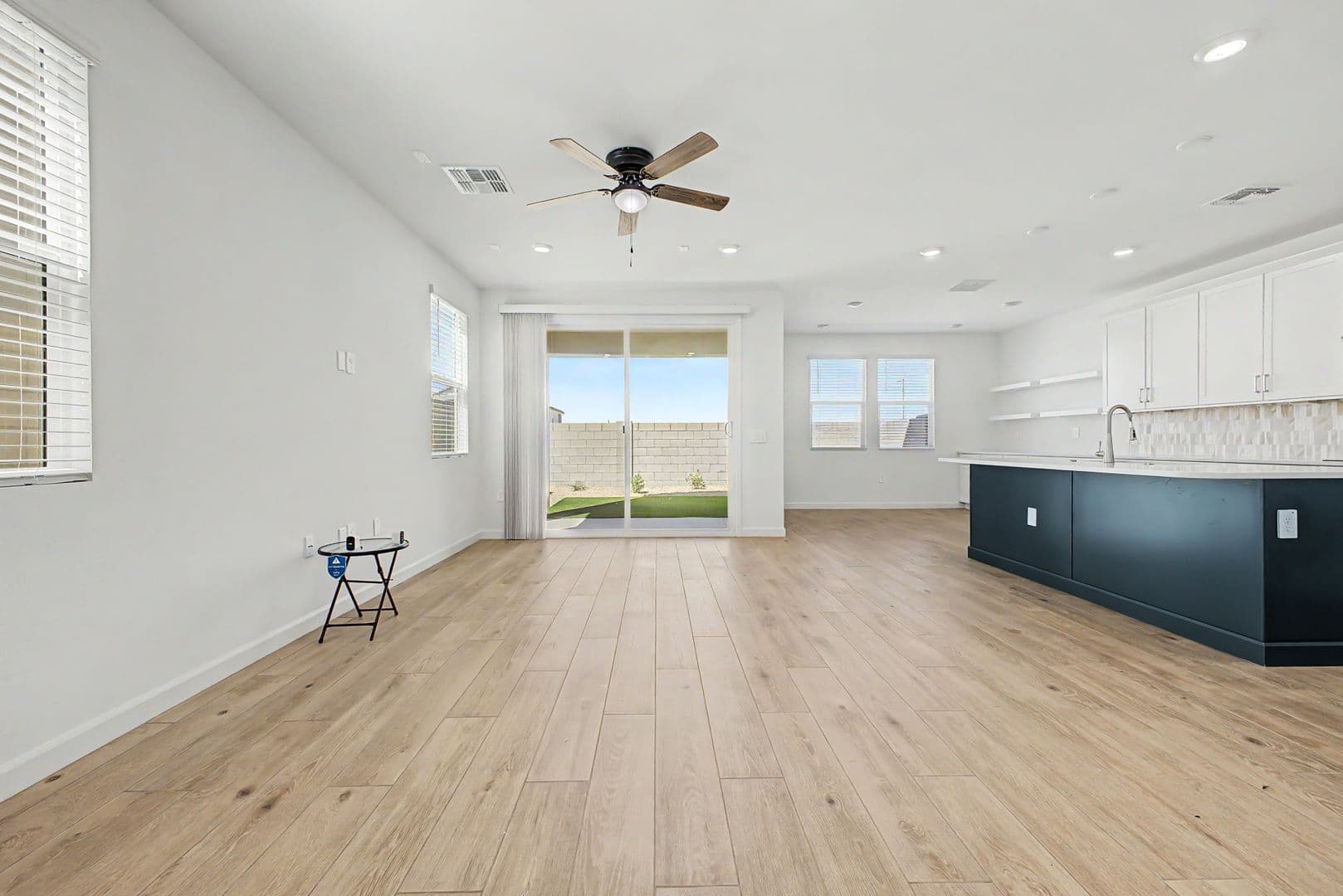 Phoenix House: 9726 S. 11th Place
