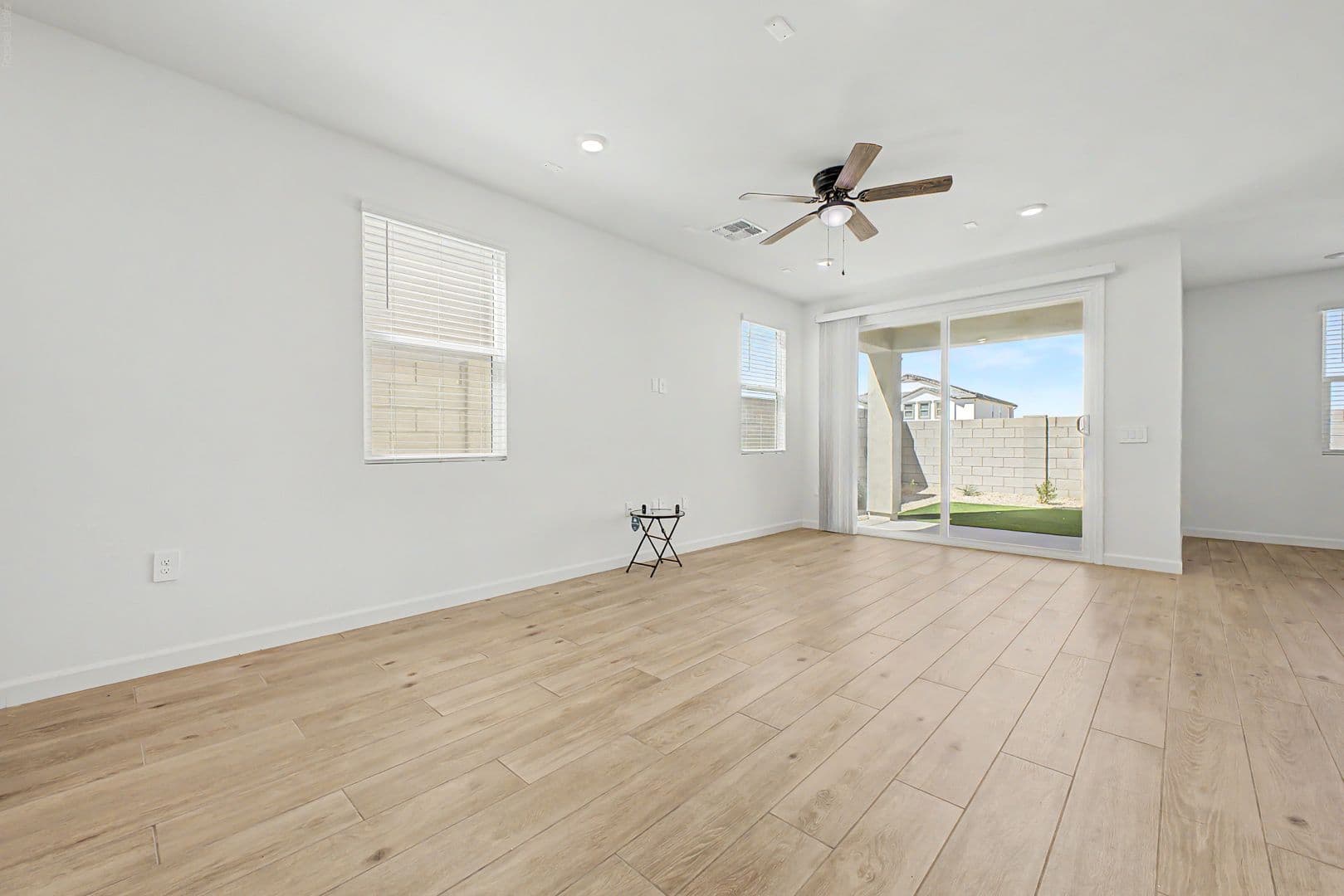 Phoenix House: 9726 S. 11th Place