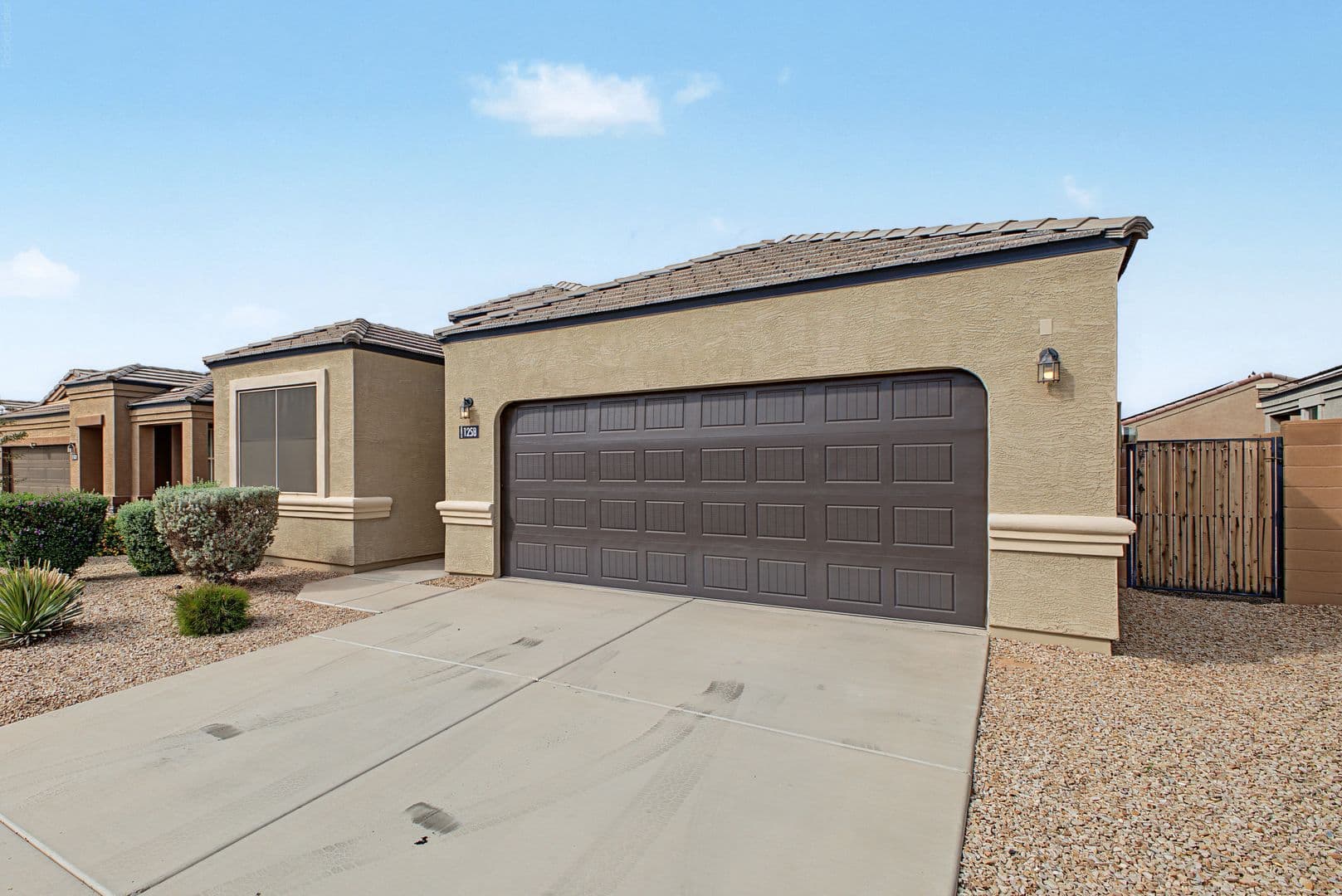 Casa Grande House: 1258 E Eric Place