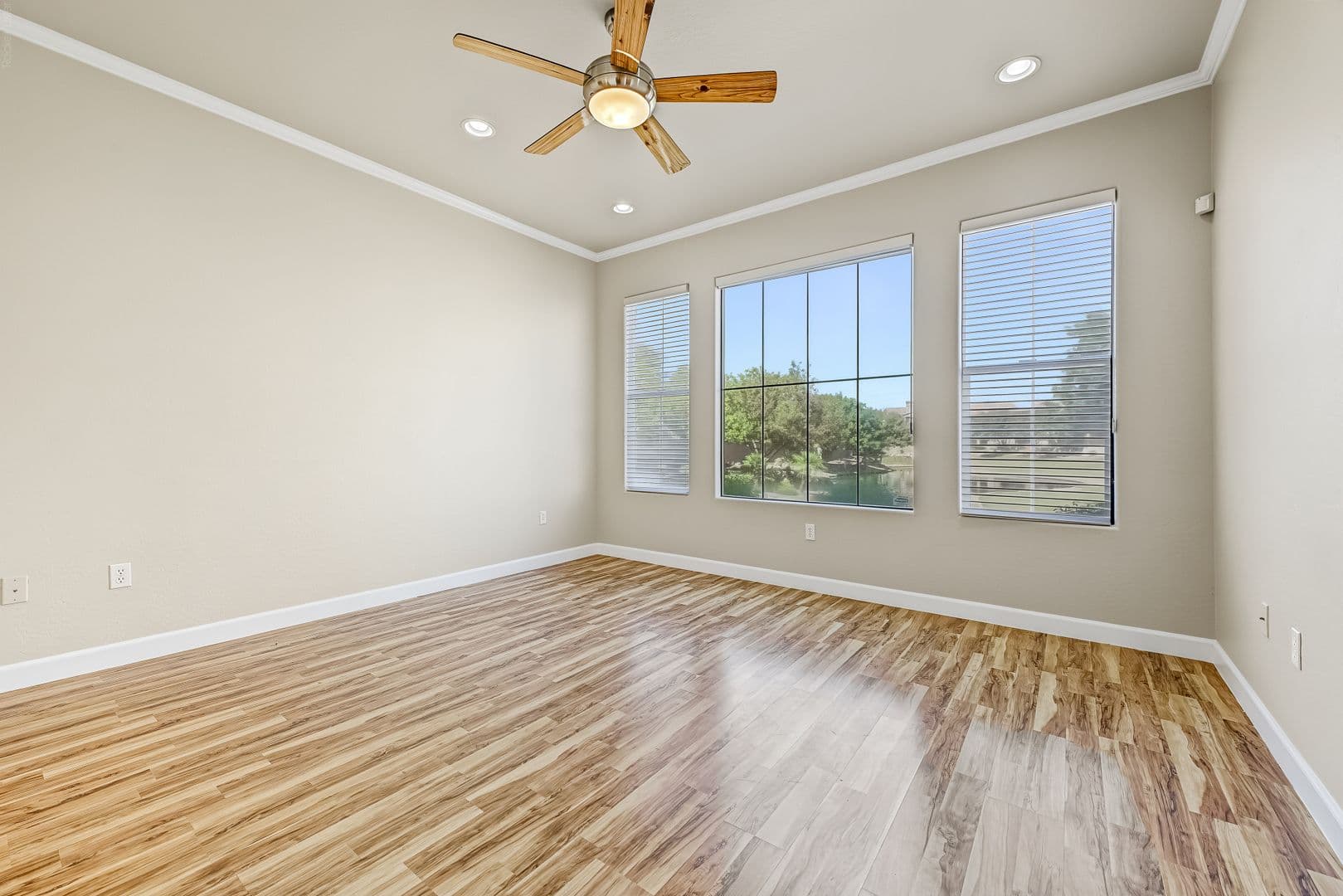 Chandler House: 4777 S. Fulton Ranch Blvd #1074