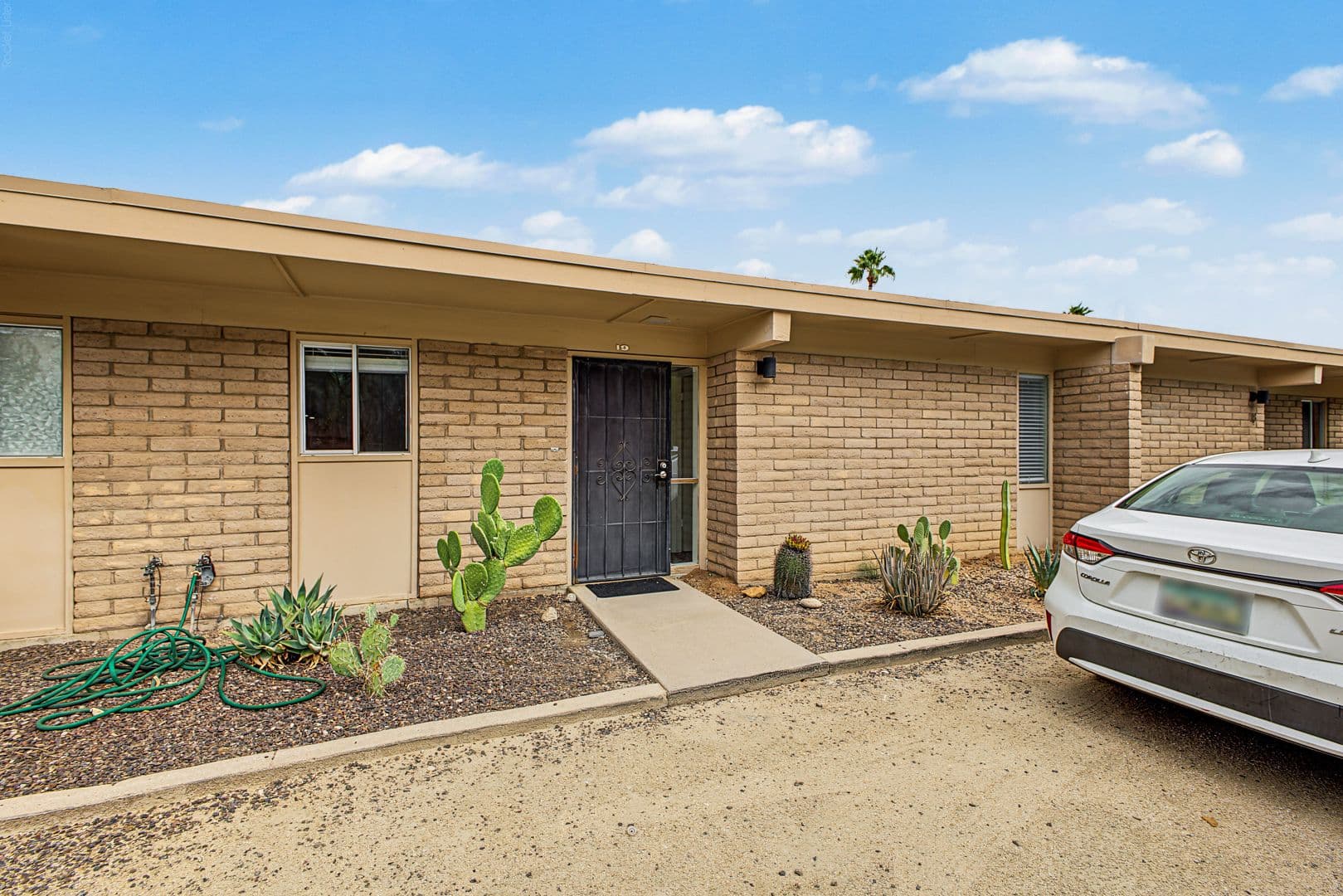 Scottsdale House: 27250 N. 64th St. #19