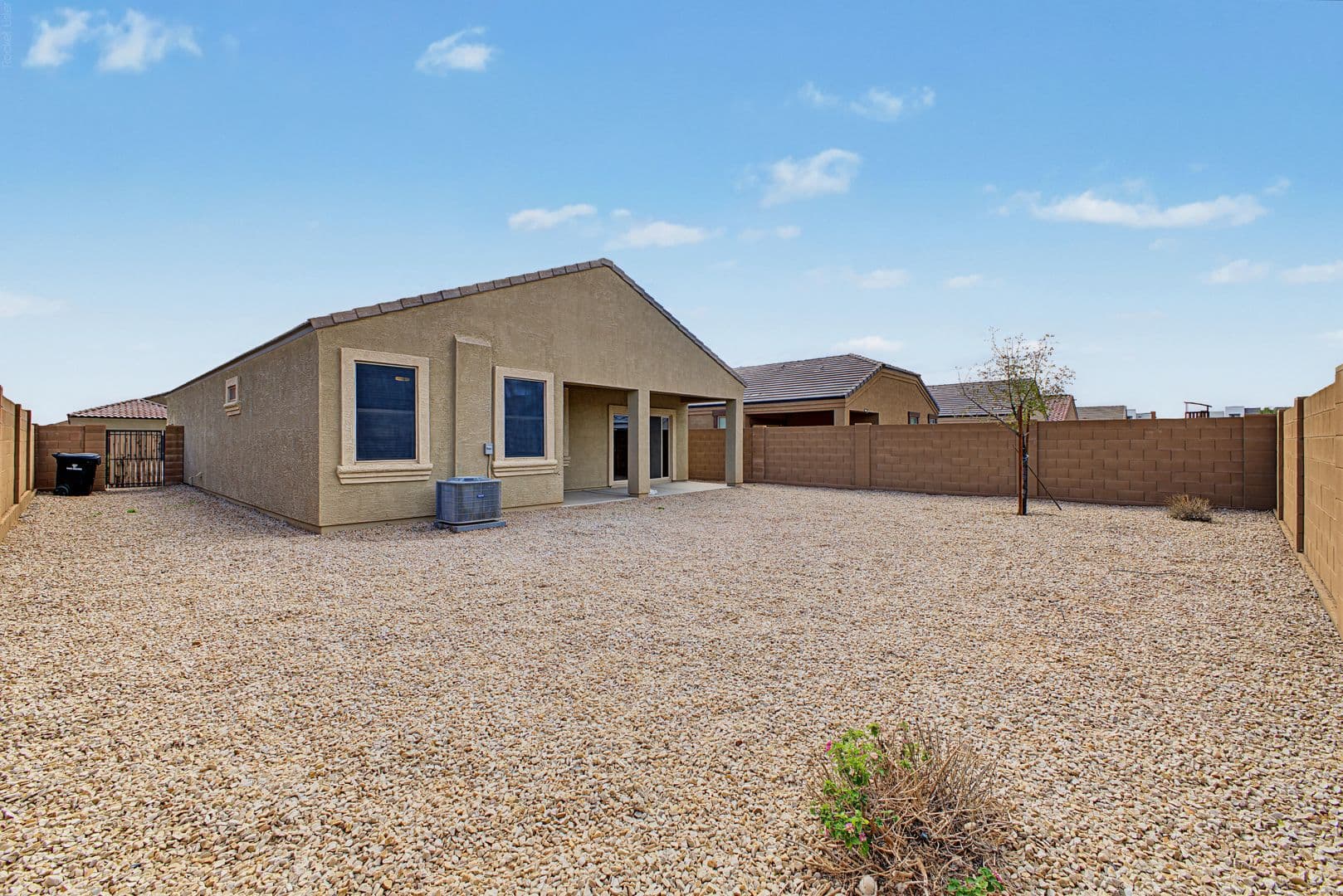 Casa Grande House: 1258 E Eric Place