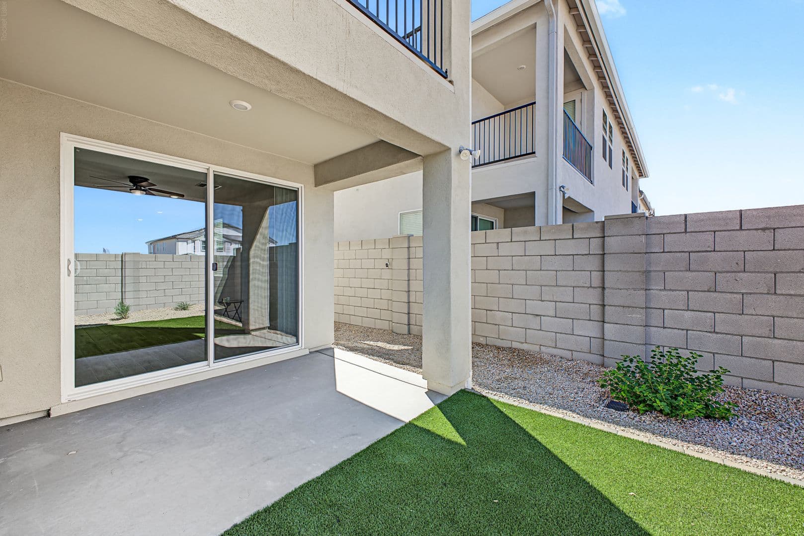 Phoenix House: 9726 S. 11th Place