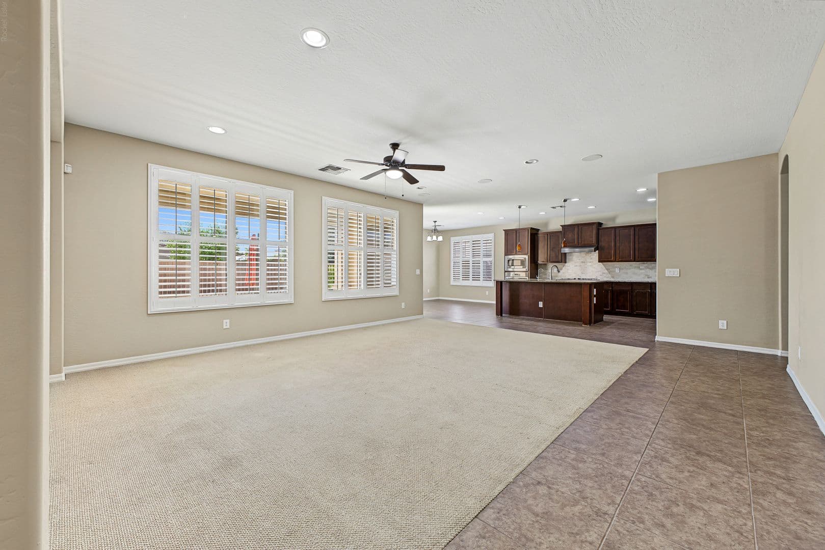 Chandler House: 1463 E. Prescott Pl.