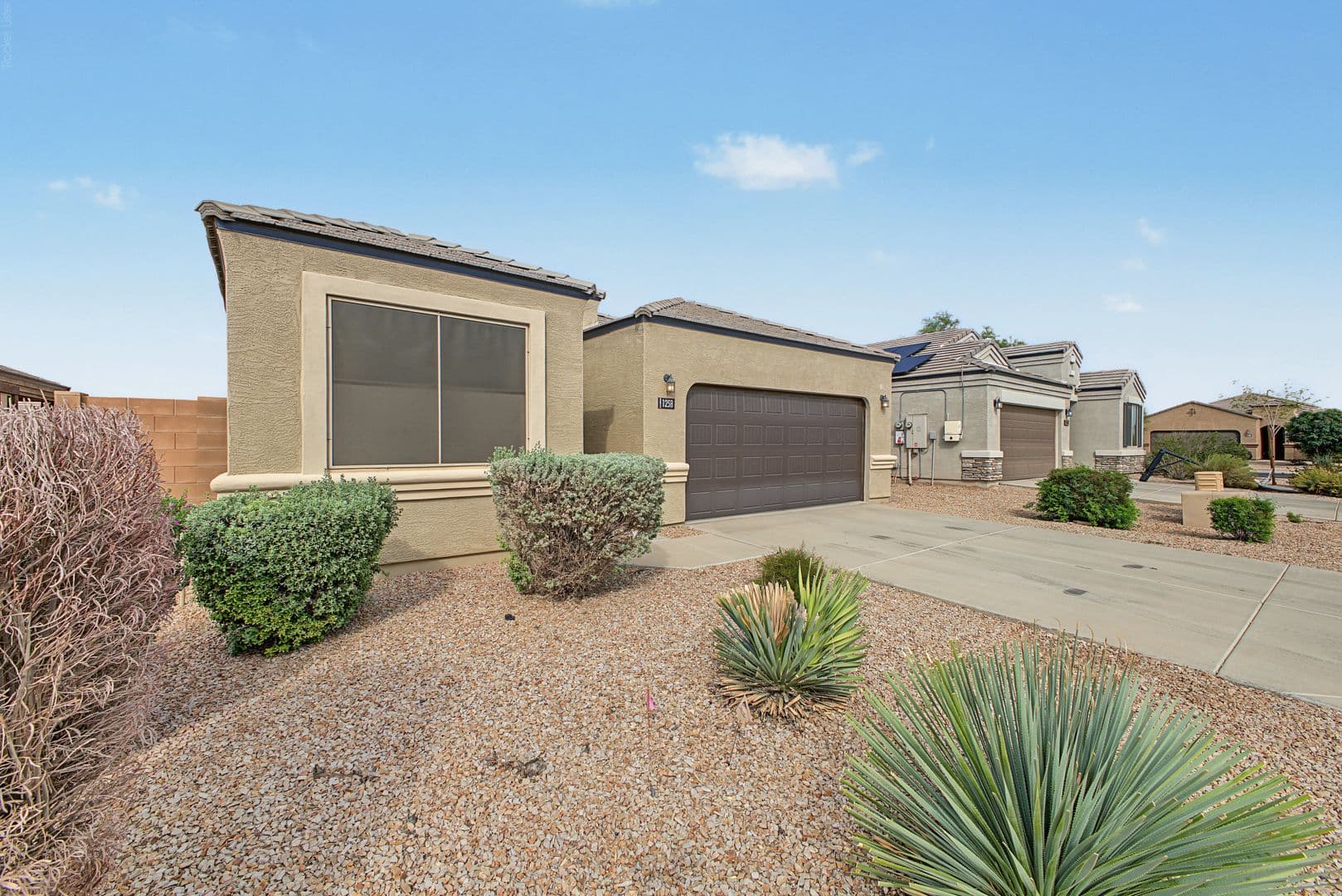 Casa Grande House: 1258 E Eric Place