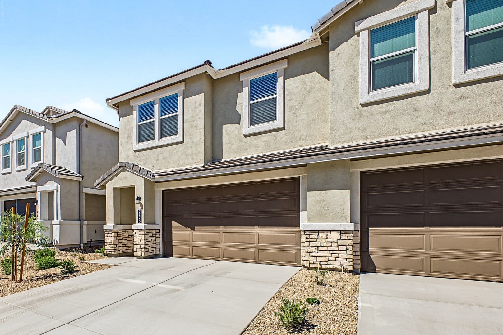 Phoenix House: 9726 S. 11th Place