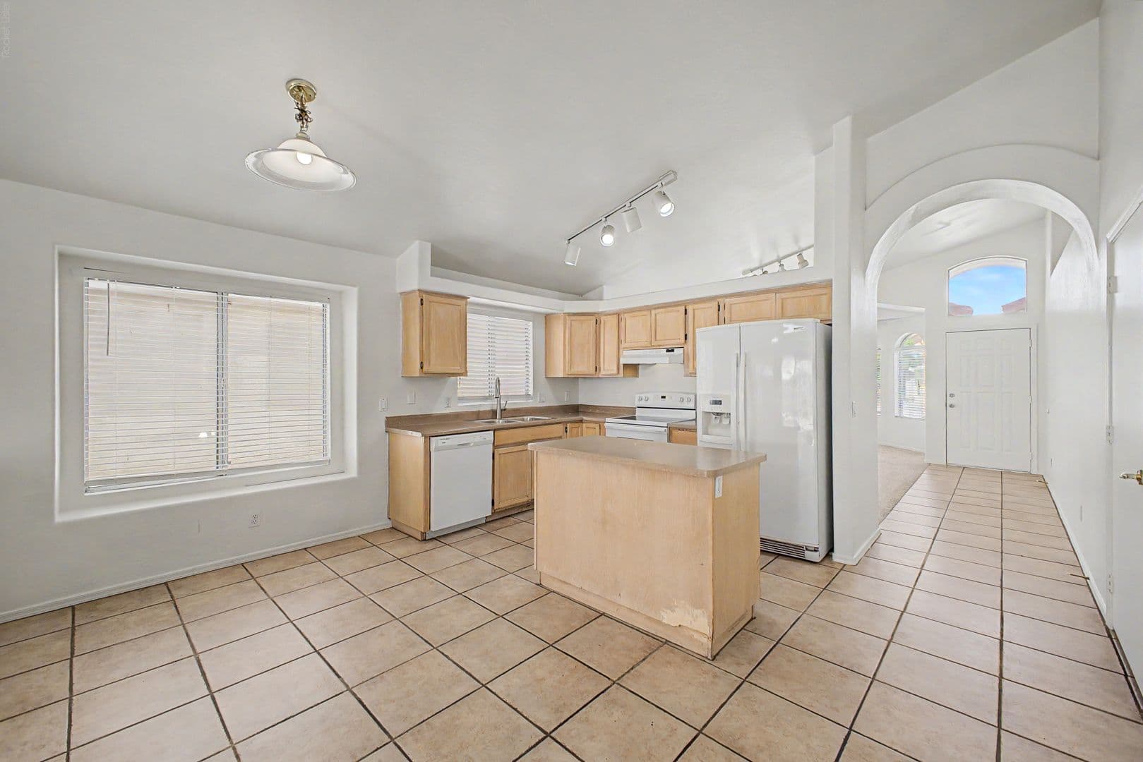Peoria House: 8359 W. Bluefield Avenue