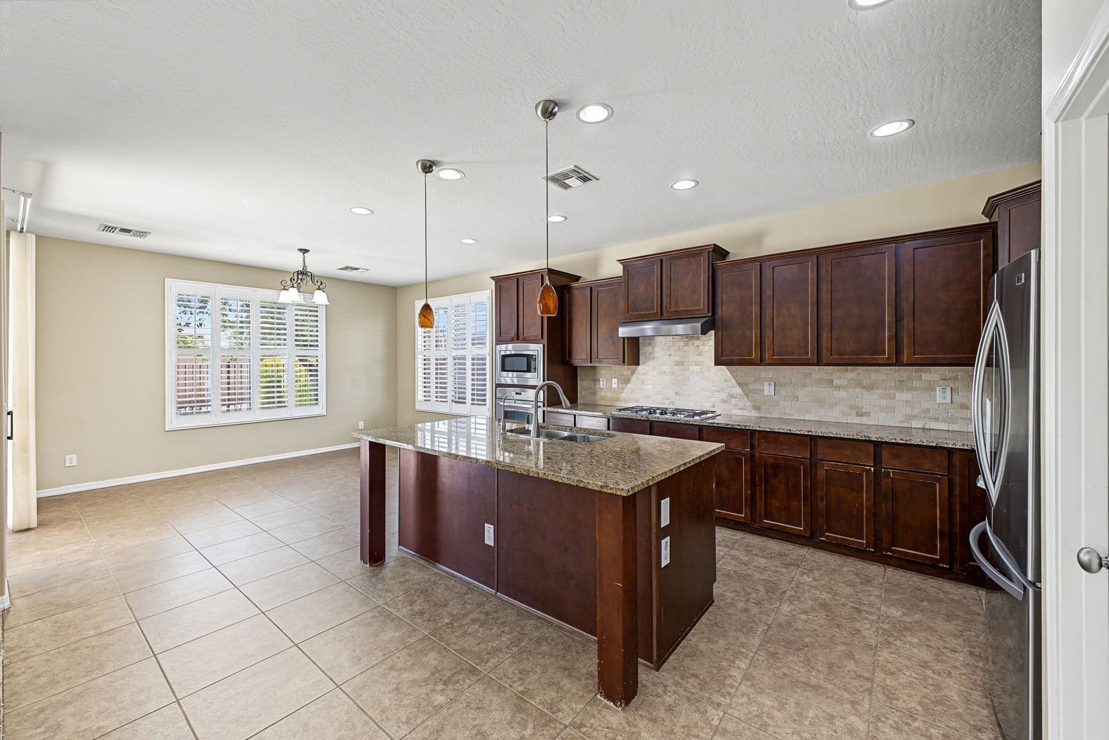 Chandler House: 1463 E. Prescott Pl.