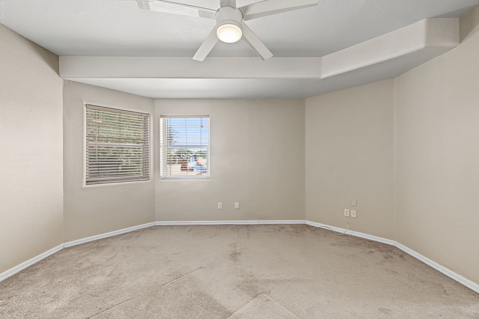 Phoenix House: 1549 E. Las Palmaritas Dr