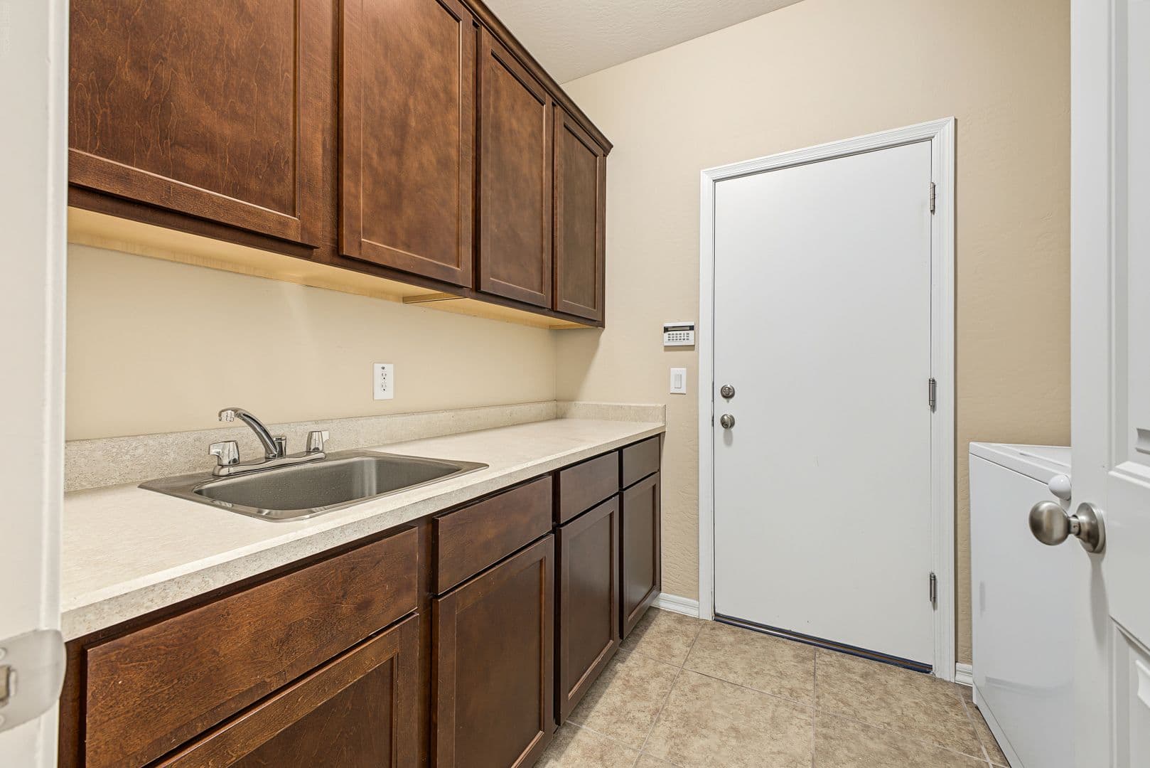 Chandler House: 1463 E. Prescott Pl.