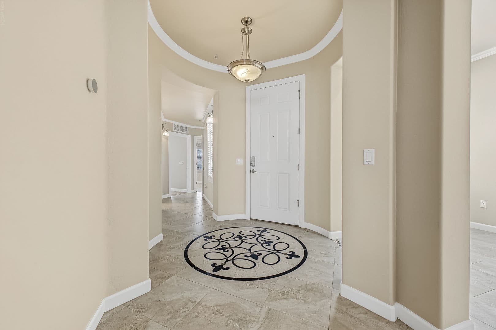 Chandler House: 4777 S. Fulton Ranch Blvd #1074