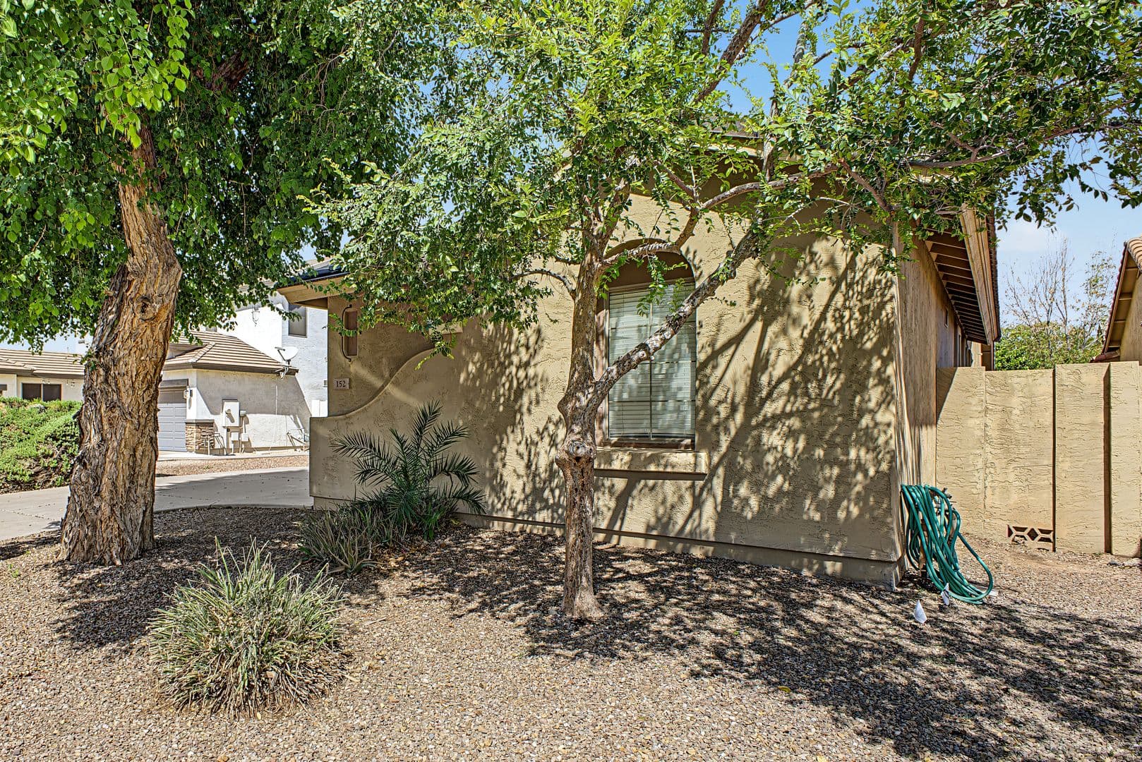 Chandler House: 152 W Hawk Way