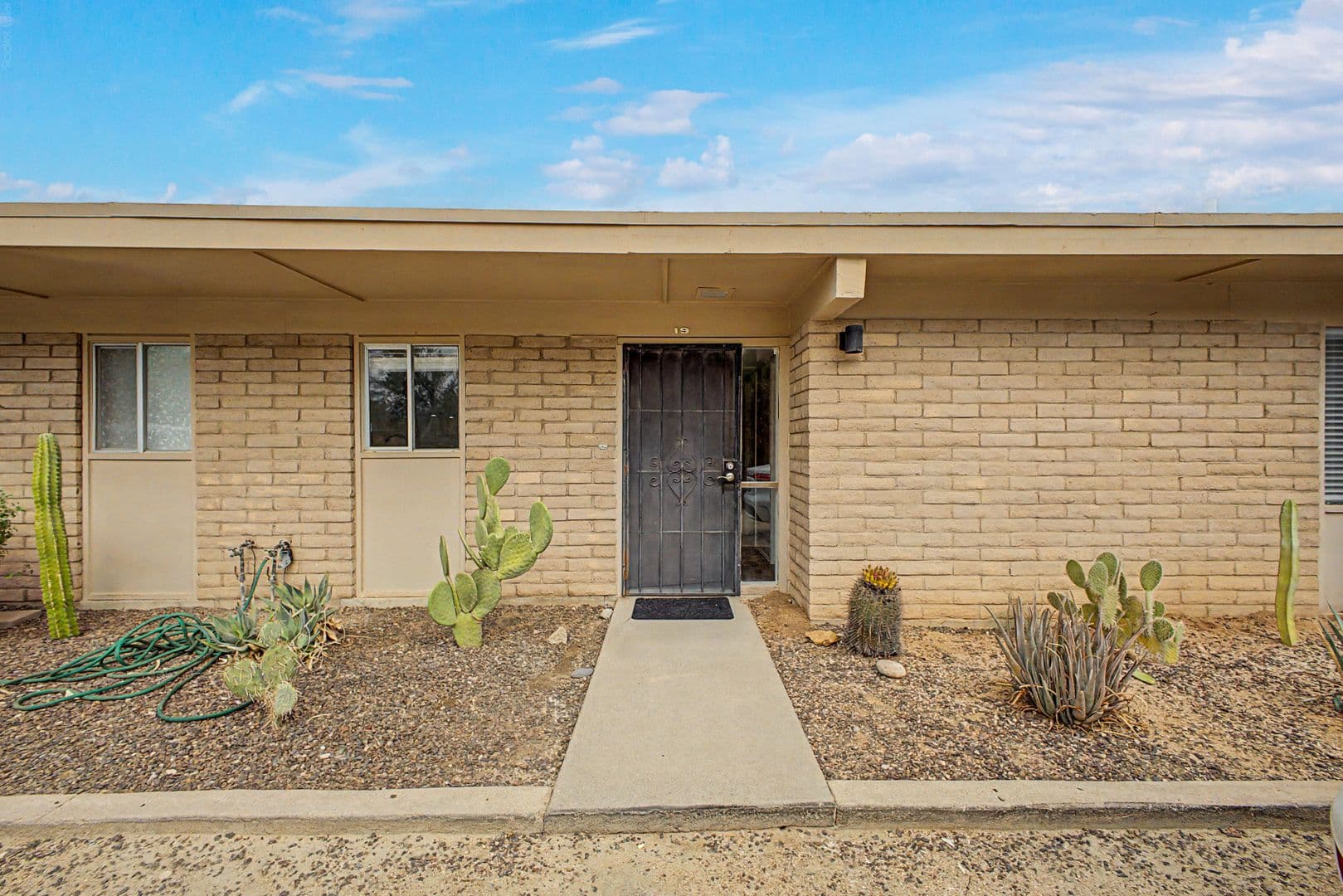 Scottsdale House: 27250 N. 64th St. #19