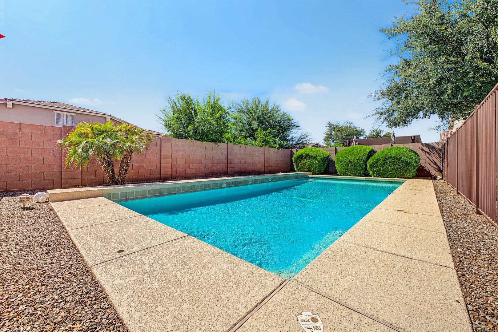 Chandler House: 1463 E. Prescott Pl.