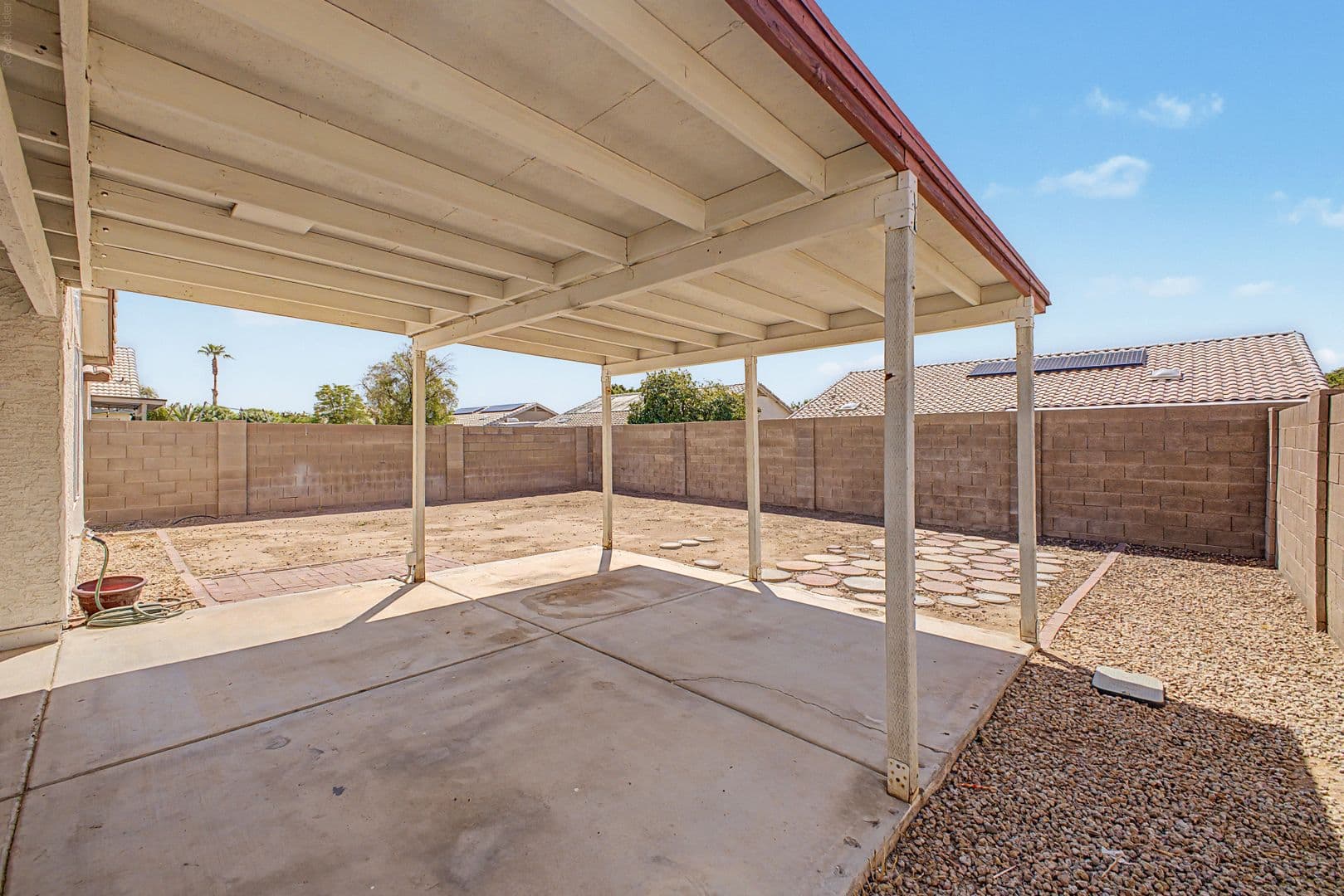 Peoria House: 8359 W. Bluefield Avenue