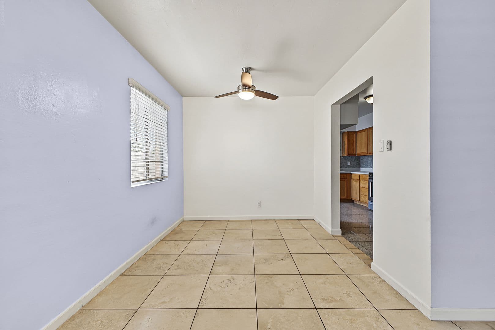 Phoenix House: 1103 E Glendale Ave