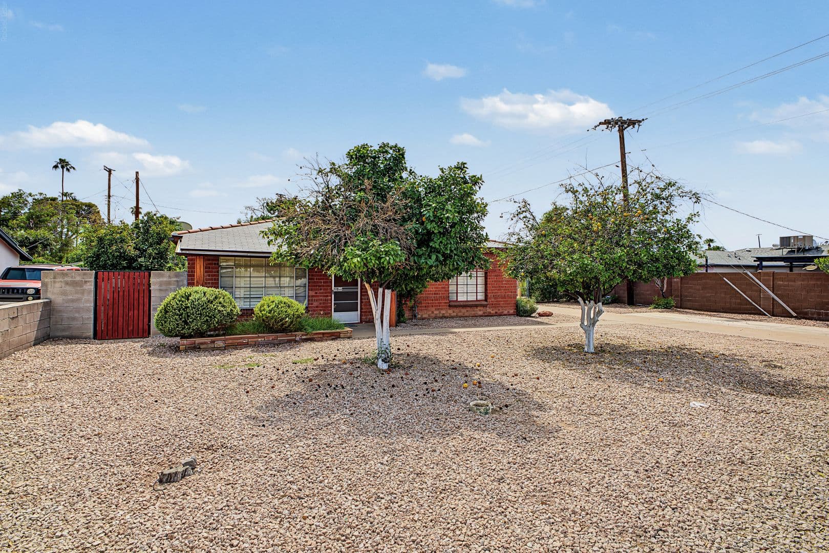 Phoenix House: 1103 E Glendale Ave