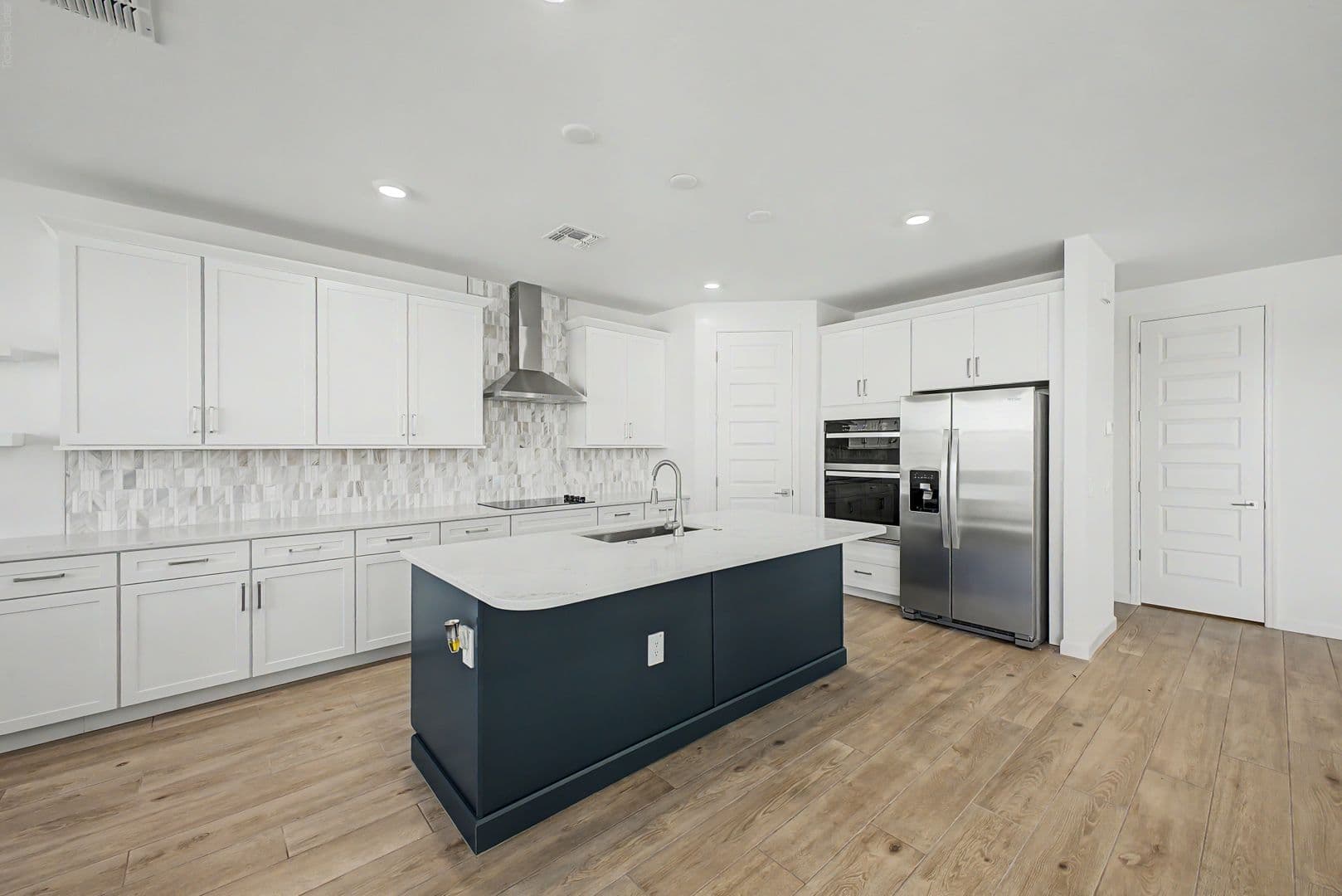Phoenix House: 9726 S. 11th Place
