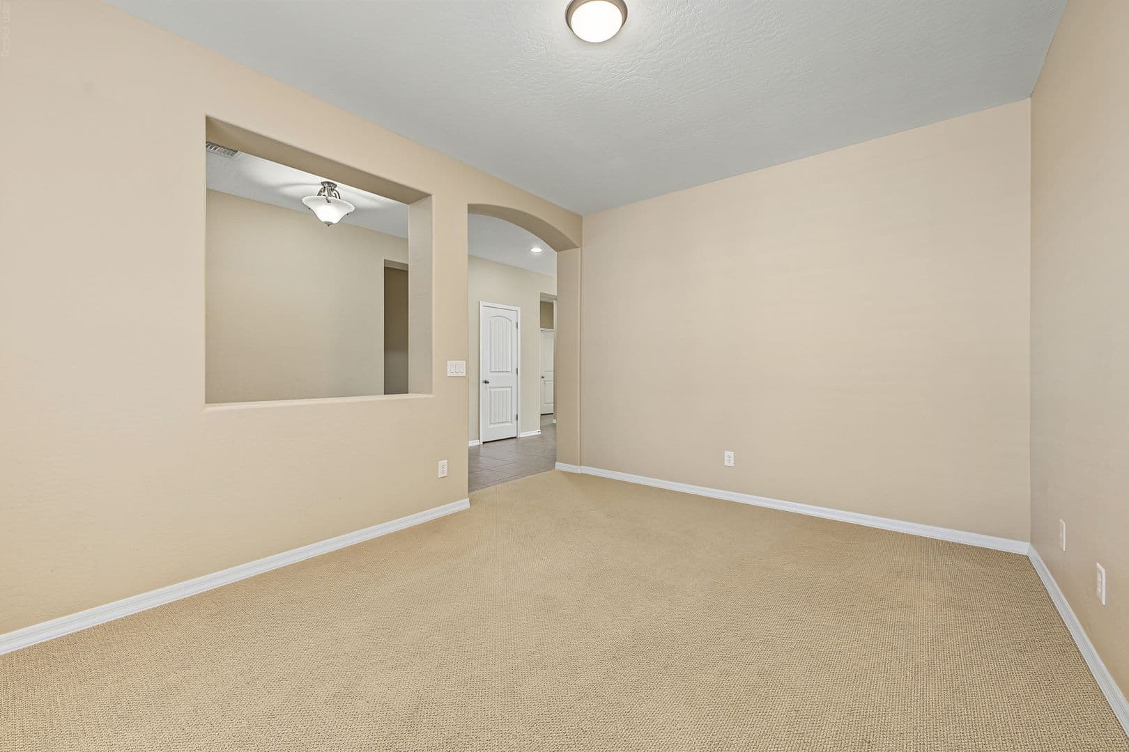 Chandler House: 1463 E. Prescott Pl.