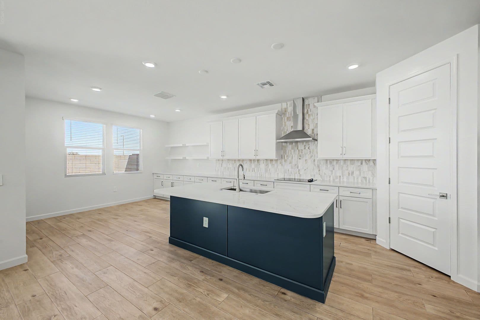 Phoenix House: 9726 S. 11th Place