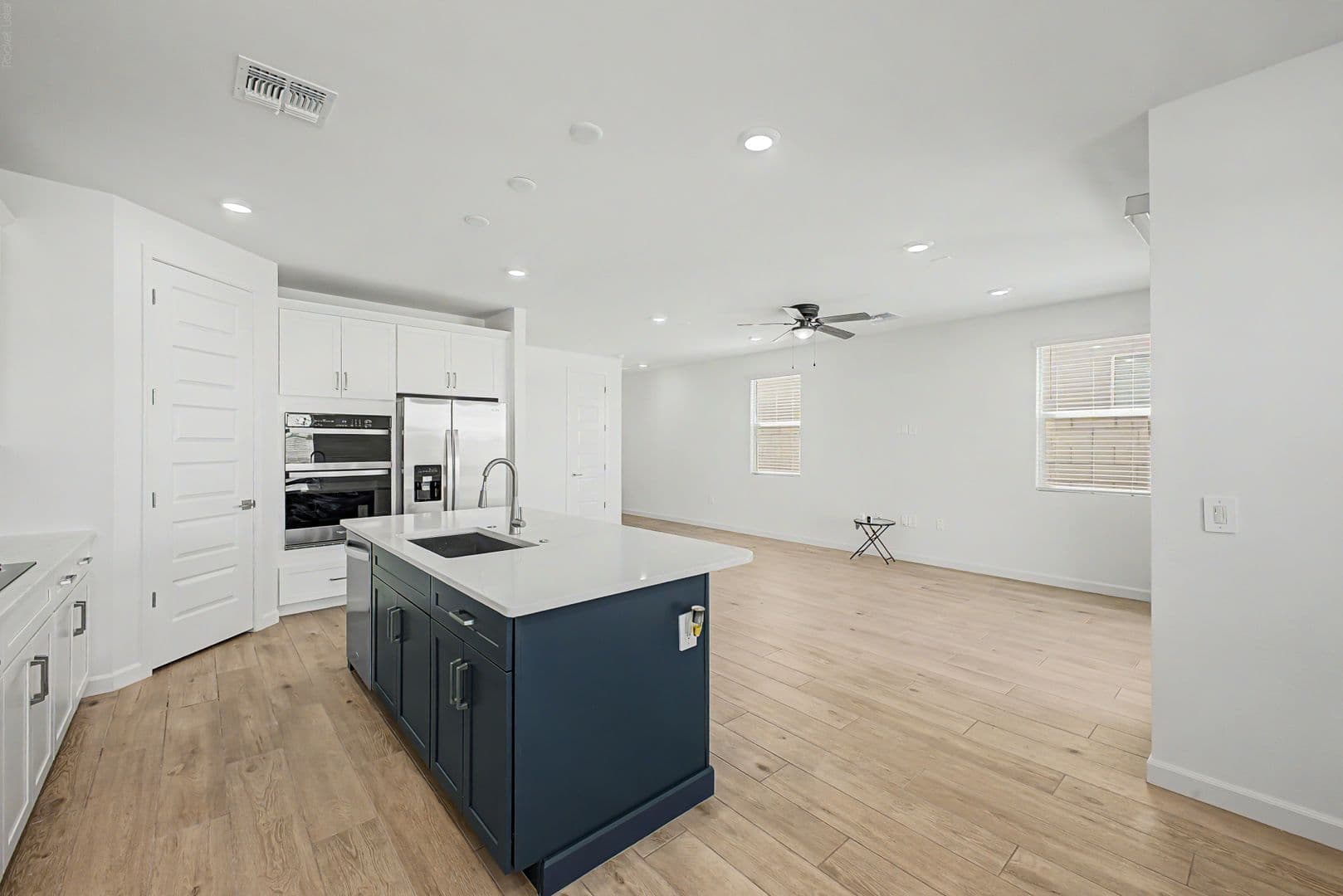 Phoenix House: 9726 S. 11th Place