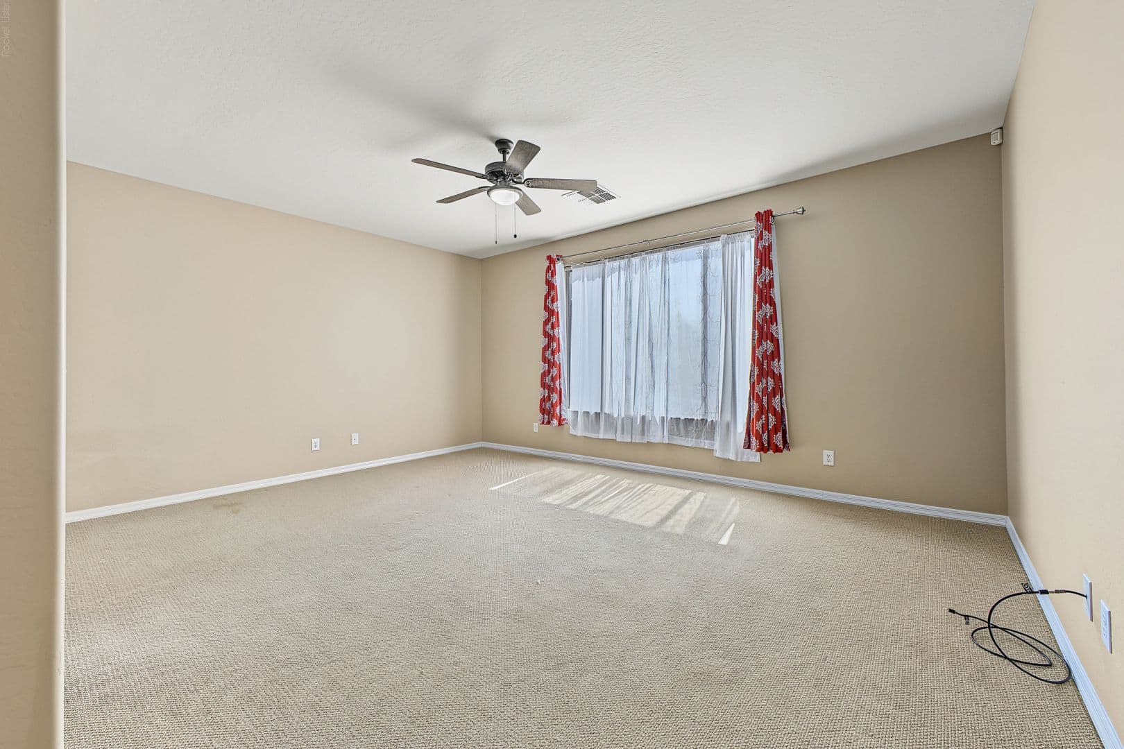 Chandler House: 1463 E. Prescott Pl.