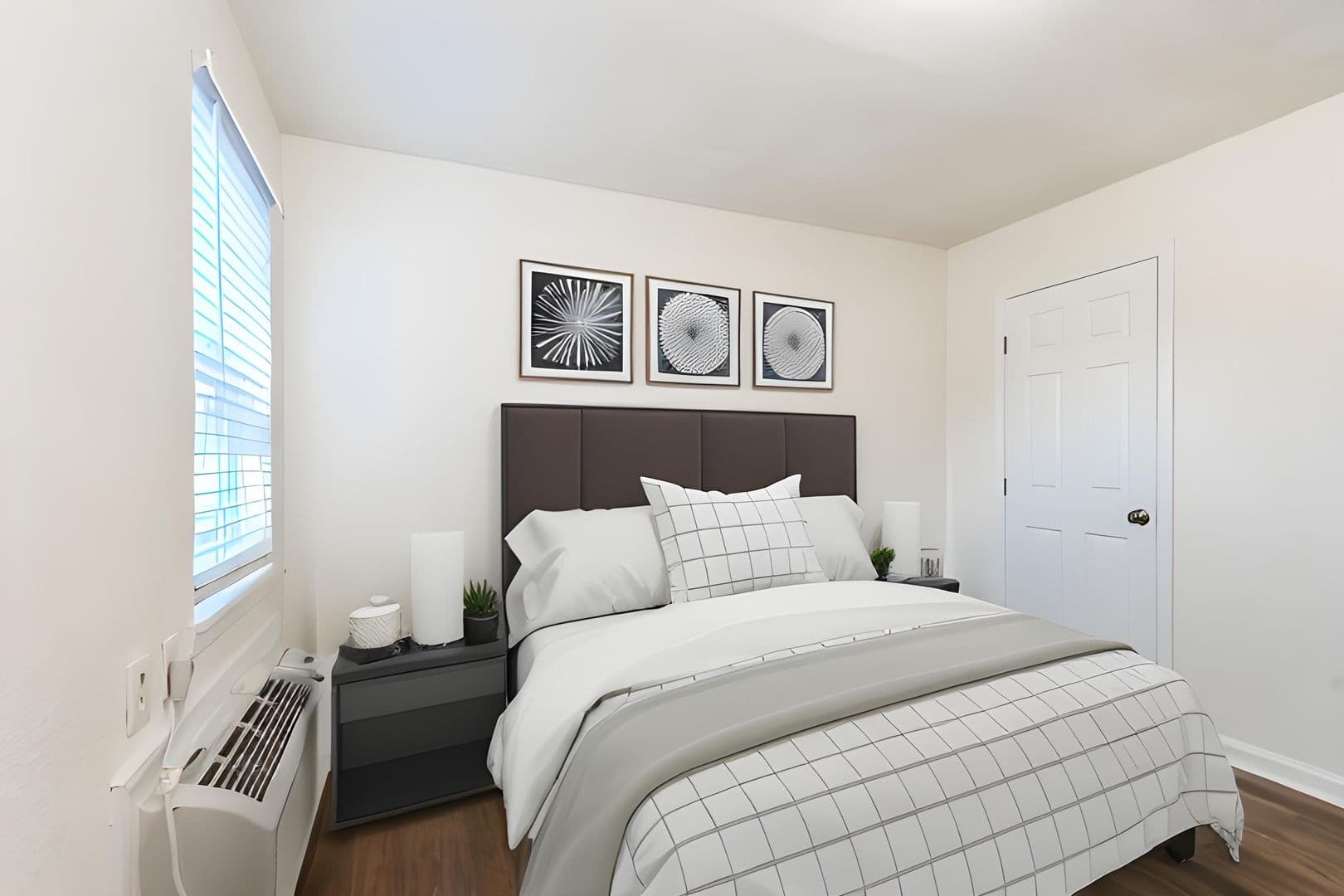 Memphis Apartment: 1018 N 7th Street