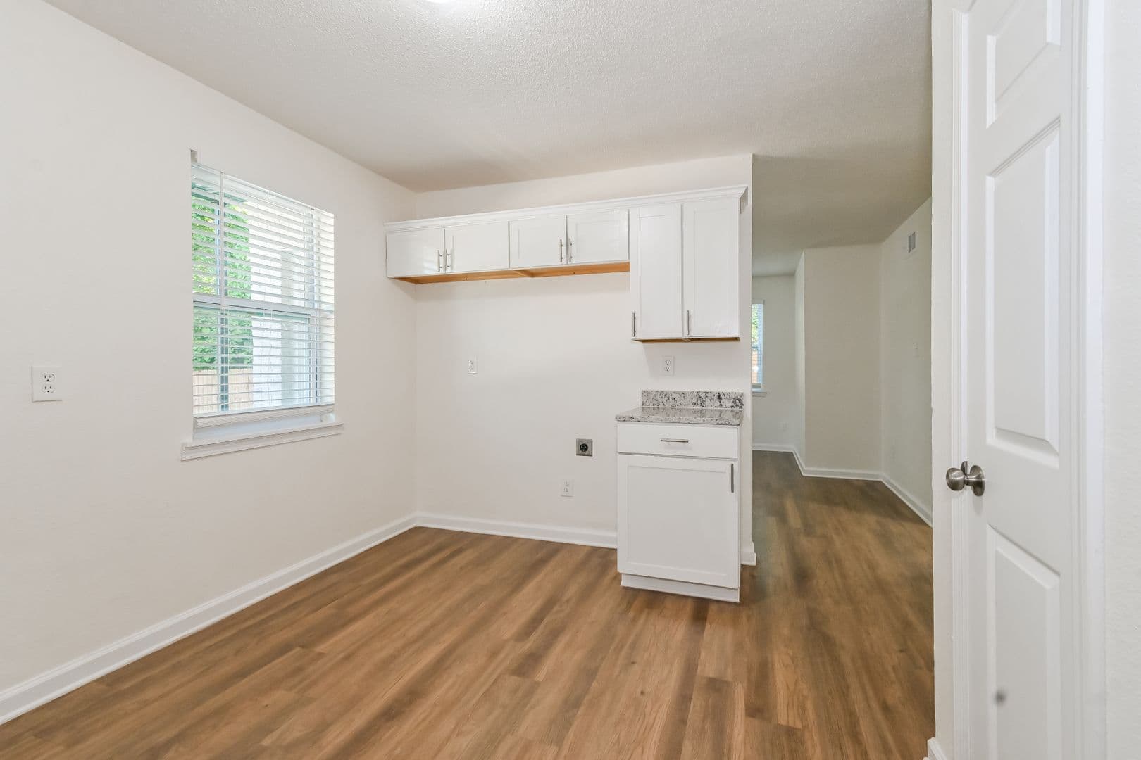 Memphis Apartment: 1018 N 7th Street
