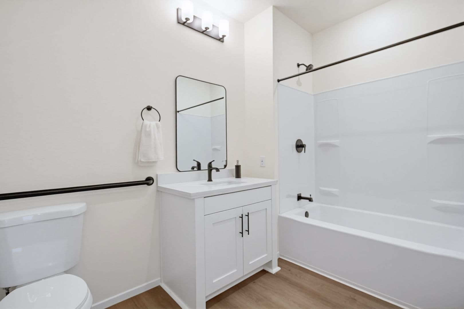 San Diego Apartment: 3042-3044 J St.