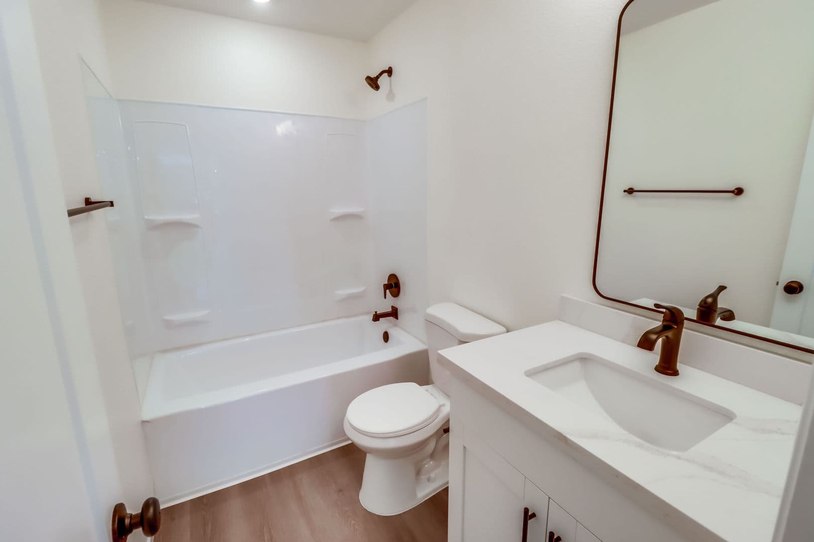 San Diego Apartment: 3042-3044 J St.