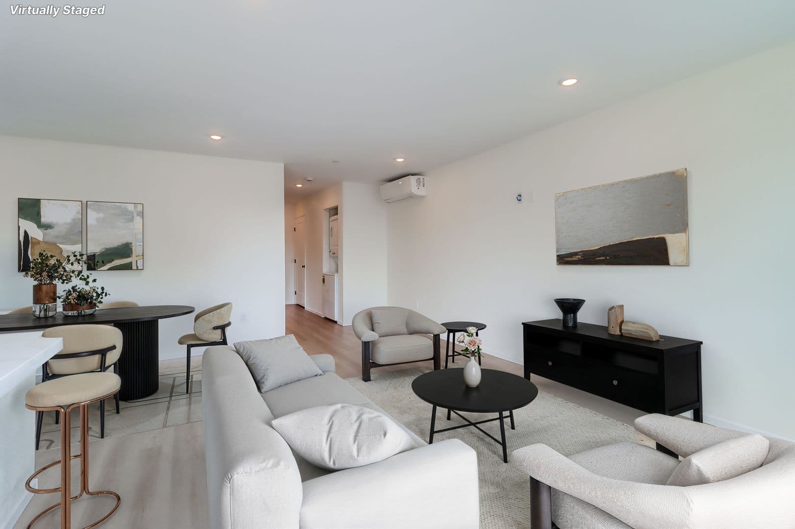 San Diego Apartment: 3042-3044 J St.