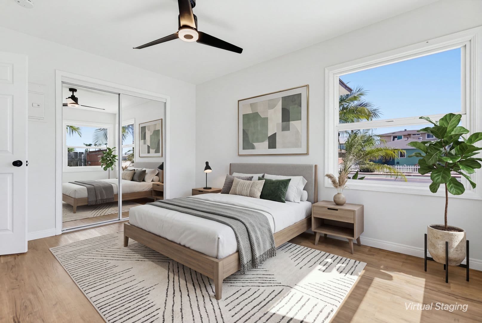 Imperial Beach Apartment: 902 9th St. Imperial Beach