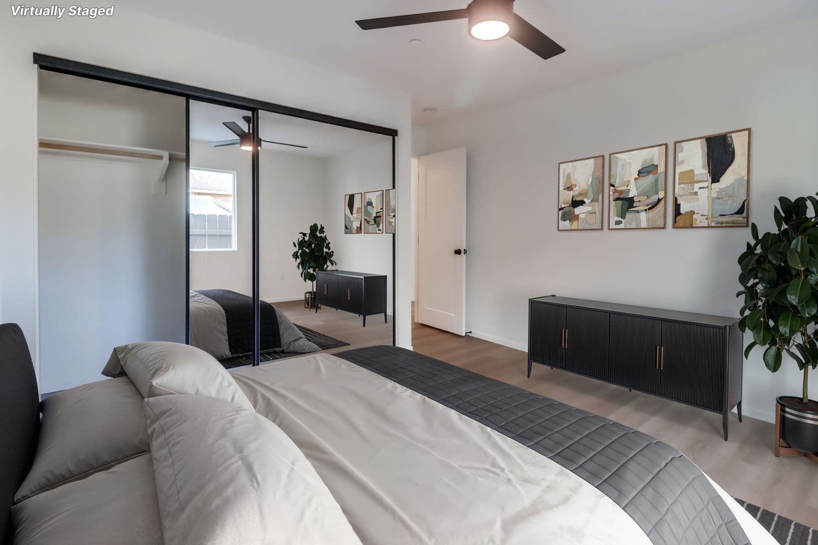 San Diego Apartment: 3042-3044 J St.