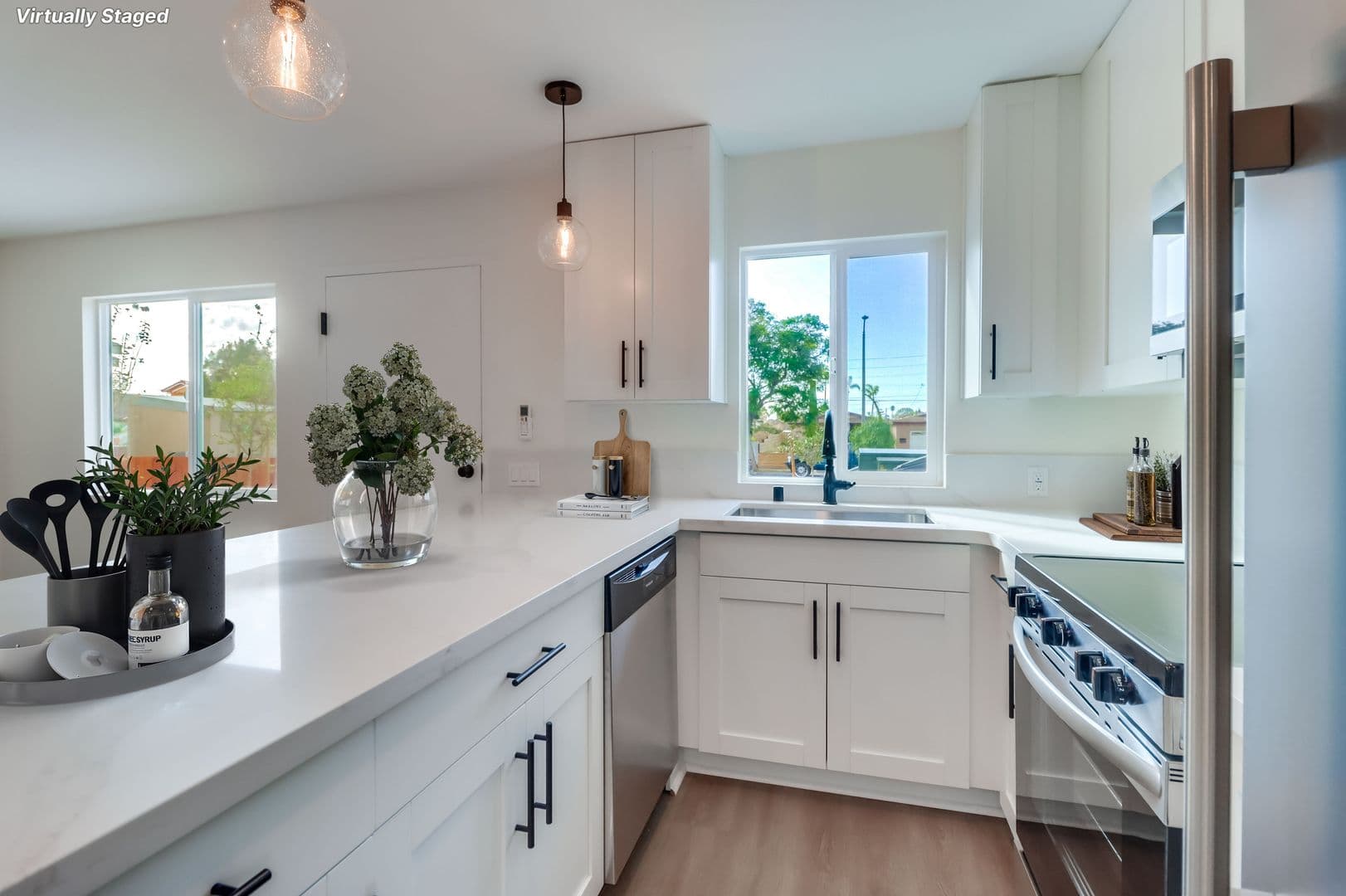 San Diego Apartment: 3042-3044 J St.