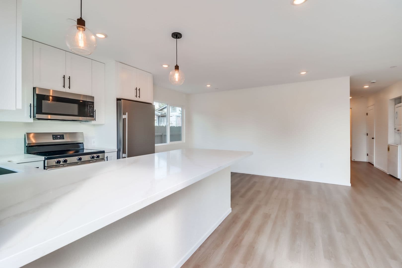 San Diego Apartment: 3042-3044 J St.