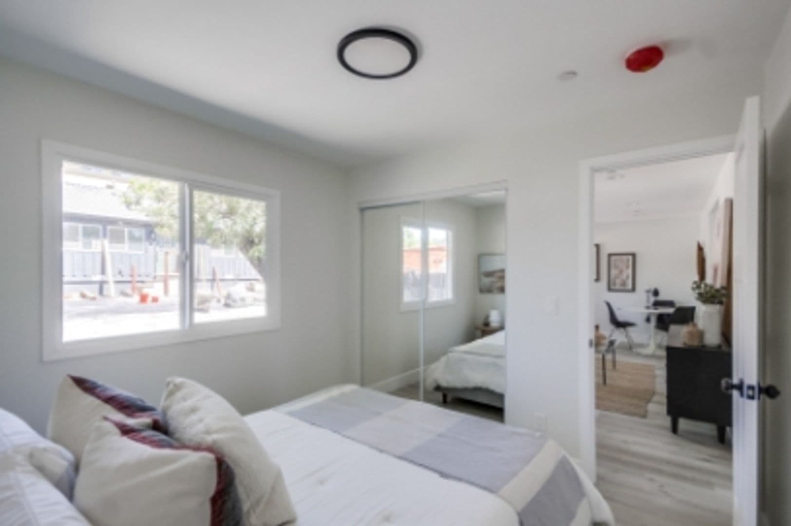 Alpine Apartment: 1329 Marshall Rd. Alpine
