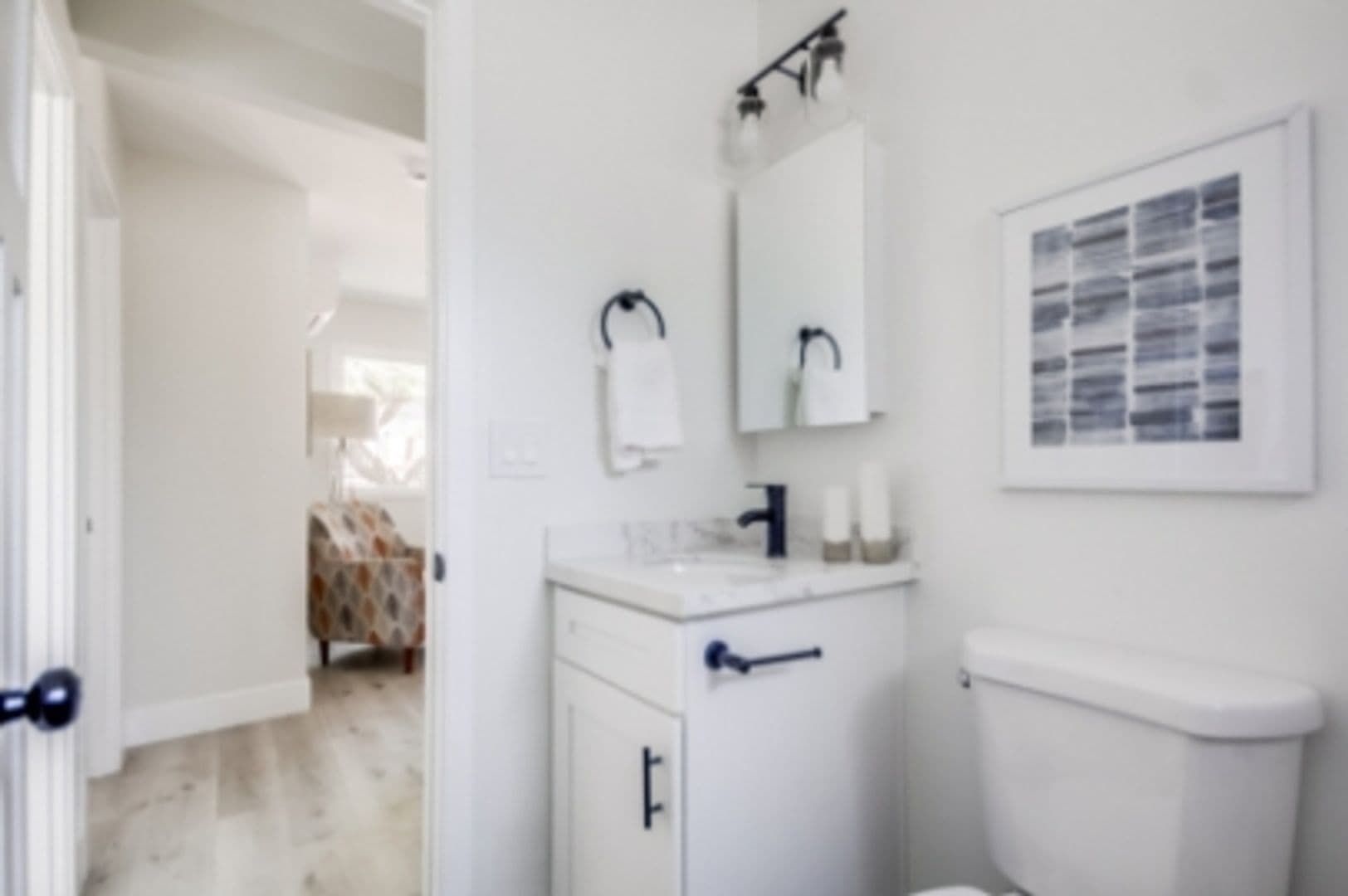 Alpine Apartment: 1329 Marshall Rd. Alpine